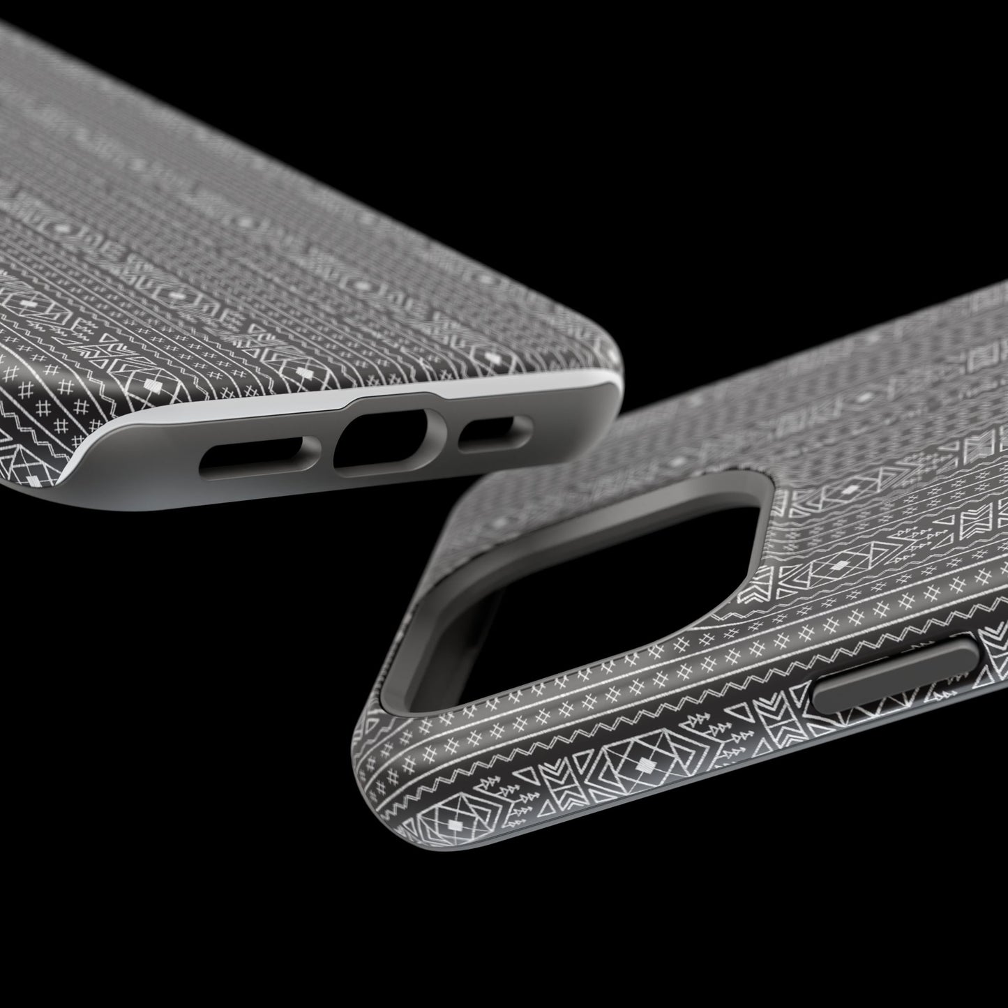 Stylish Magnetic Tough Cases - Modern Geometric Design for Ultimate Protection_ 30 March 2025_ 002
