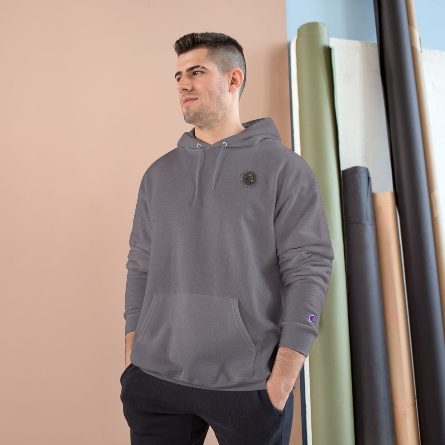Champion Hoodie_ 04 Sep 2025_ Cozy, Stylish Sweatshirt for Everyday Wear, Perfect for Gifts, Casual Outfits, Warmth, Holidays