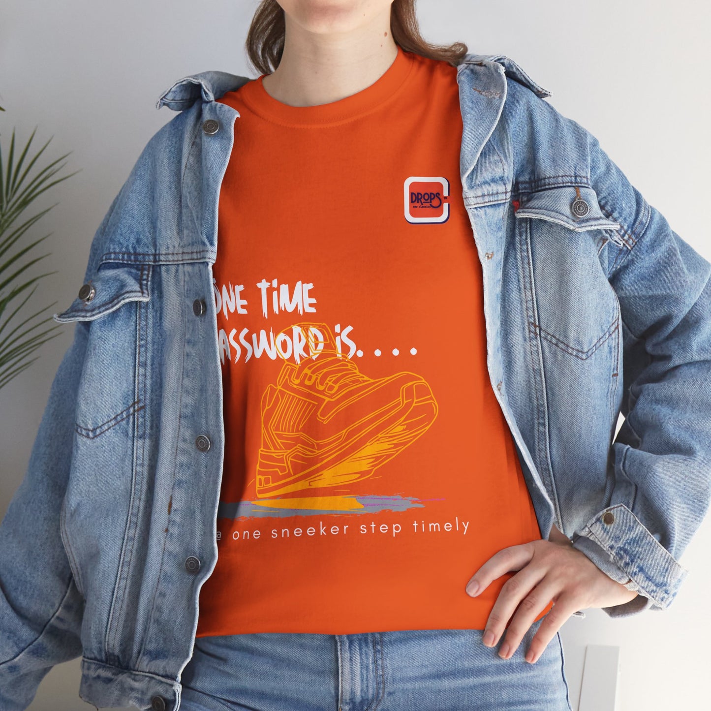 Unisex Heavy Cotton Tee_ Crafted from premium 100% cotton_ N Series UHCT PT2WV020_ Limited Edition_ Crafted from premium 100% cotton_ N Series SPW UHCT PT2WV020_ Limited Edition