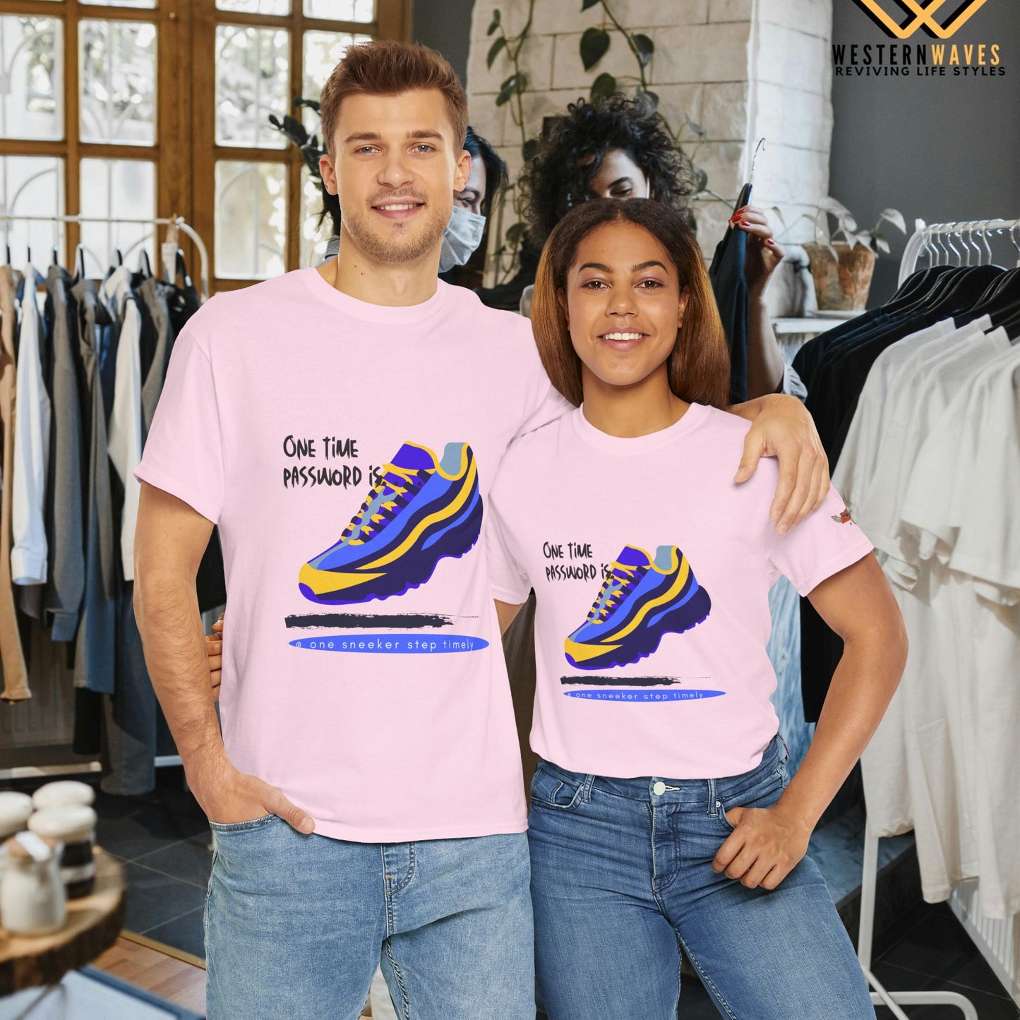 Unisex Heavy Cotton Tee_ Crafted from premium 100% cotton_ N Series UHCT PT2WV018_ Limited Edition