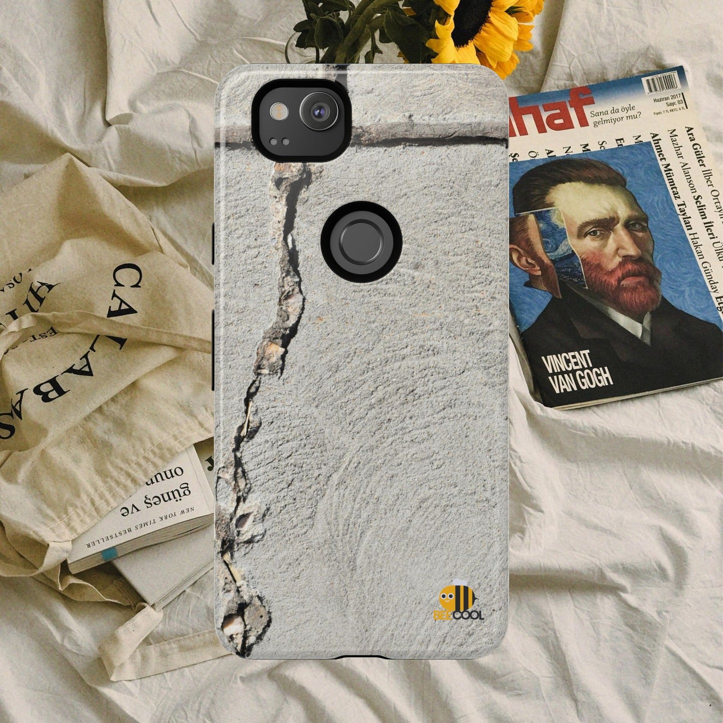 Tough Phone Cases_ N3+ Series TCCASES PT2WW001_ LImited Edition Tough Raw Classic by WesternWaves: