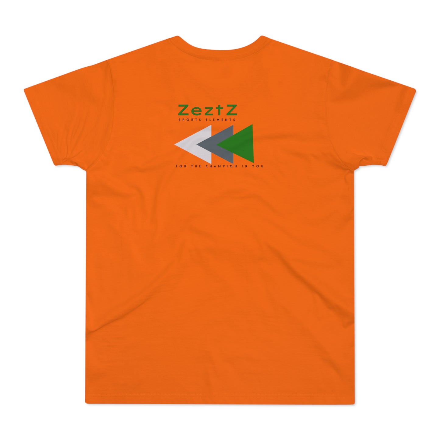 Single Jersey Men's T-shirt_ N2+ Series SJMTS PT2WW_ Limited Edition modern style and unparalleled comfort Under ‘ZeztZ’ Sports Elements Collection: