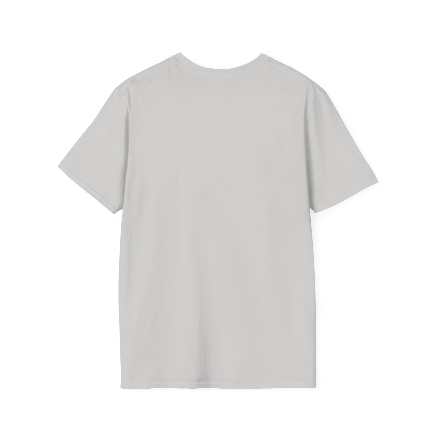 Unisex Softstyle T-Shirt_ N Series USSTS FT2WW011_ Limited Edition by WesternWaves: