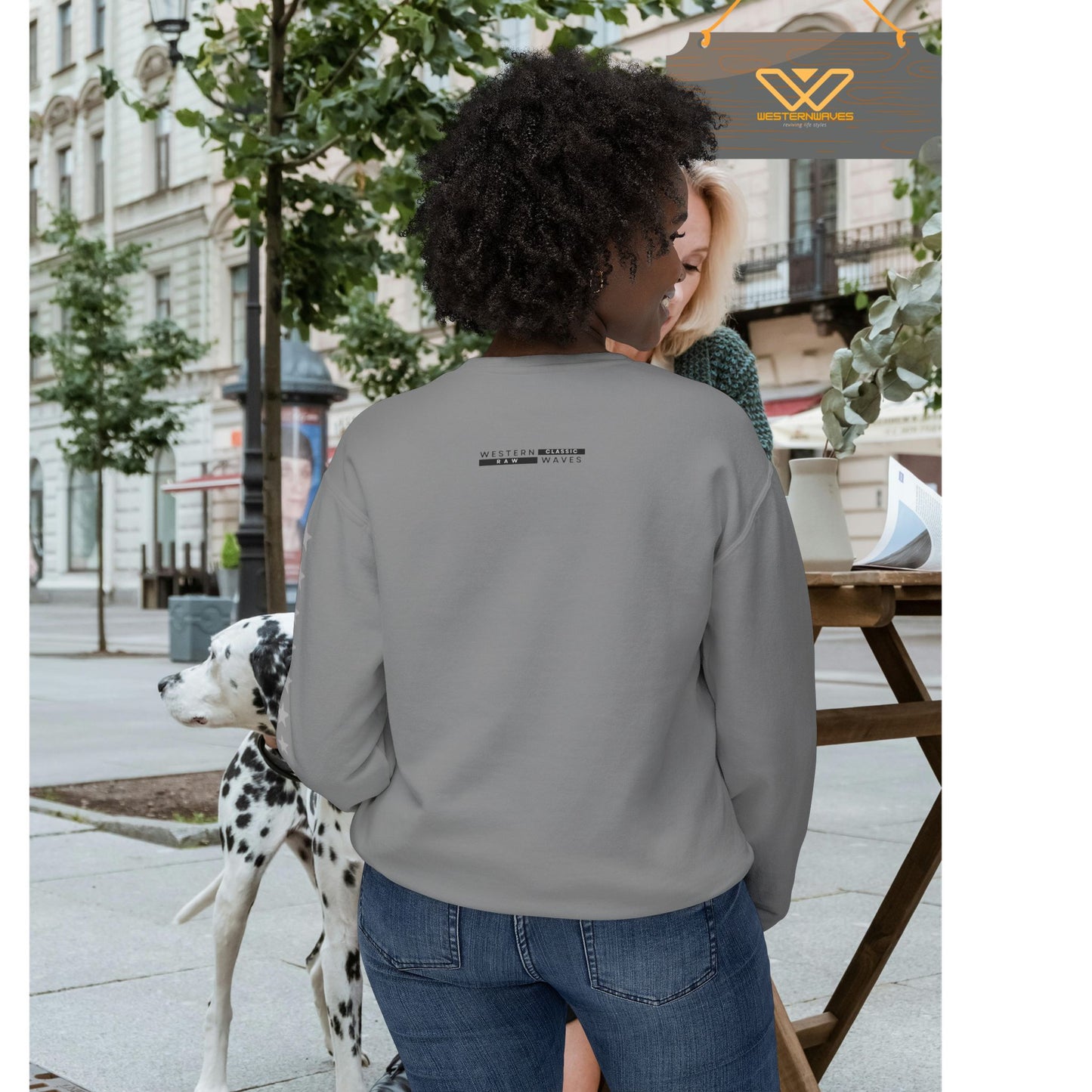 Unisex Summer Escape Crewneck Sweatshirt - Cruise into Eternal Sunshine_ 10 May 2025_ 001