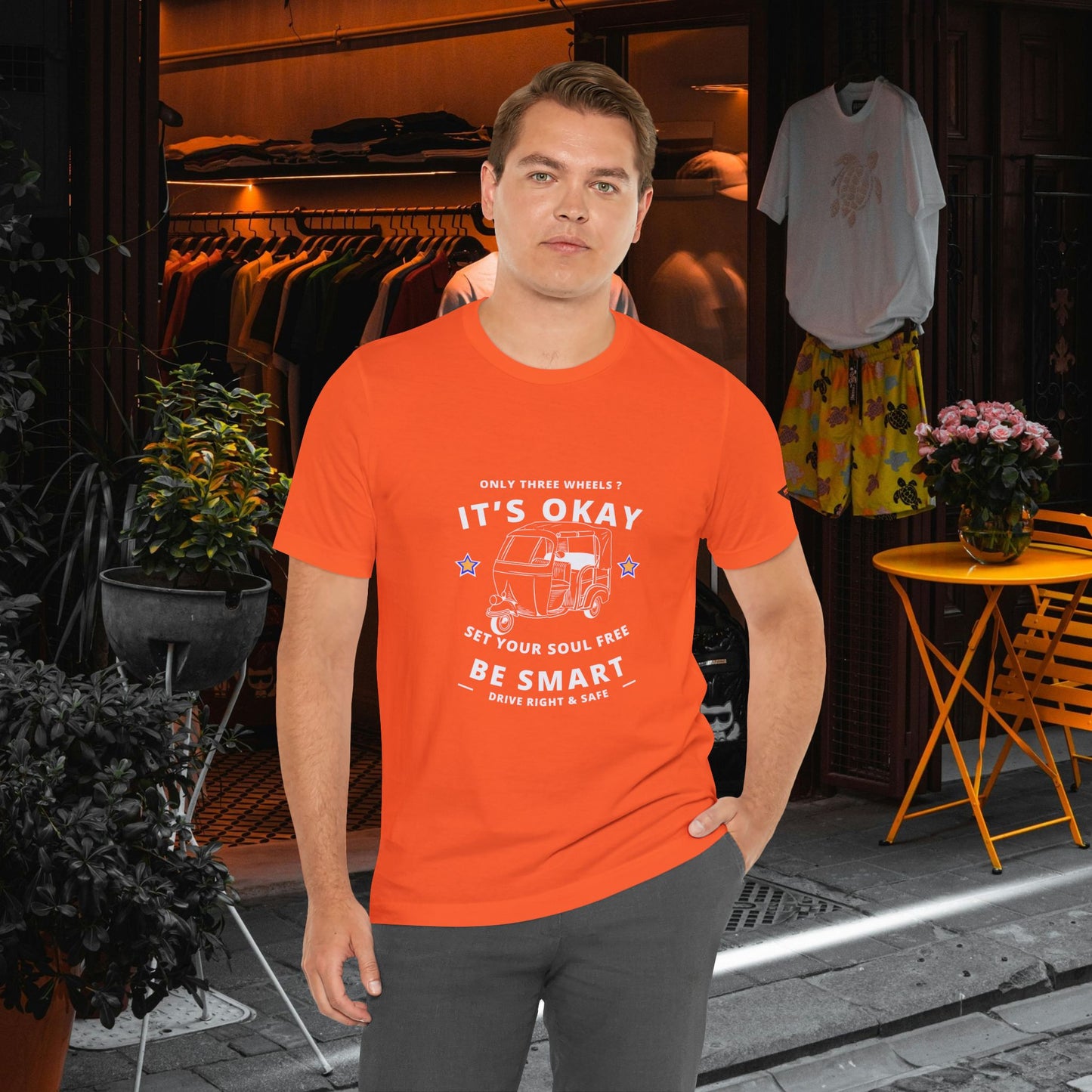Unisex Jersey Short Sleeve Tee_ Signature Comfort Tee by SPW_ N2* Series PT2WW005_ Limited Edition Cherished Favorite by WesternWaves: