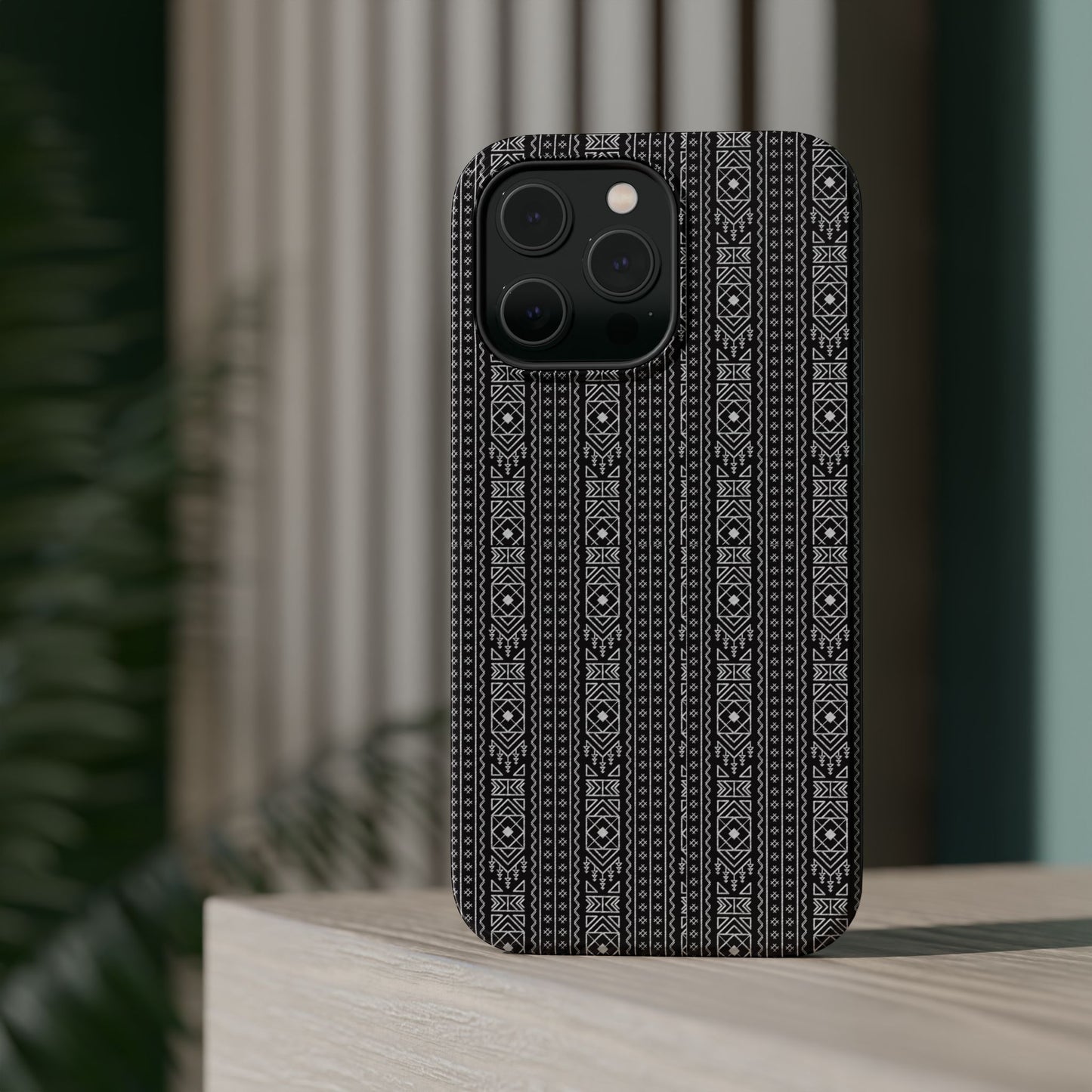 Stylish Magnetic Tough Cases - Modern Geometric Design for Ultimate Protection_ 30 March 2025_ 002