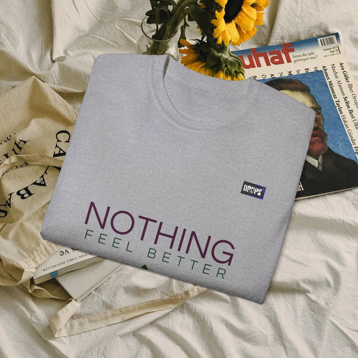Unisex Ultra Cotton Tee_ Classic Comfort Unleashed_ N2* Series USUCTEE PT2WW009_ Limited Edition Maximum Comfort & Style by WesternWaves: