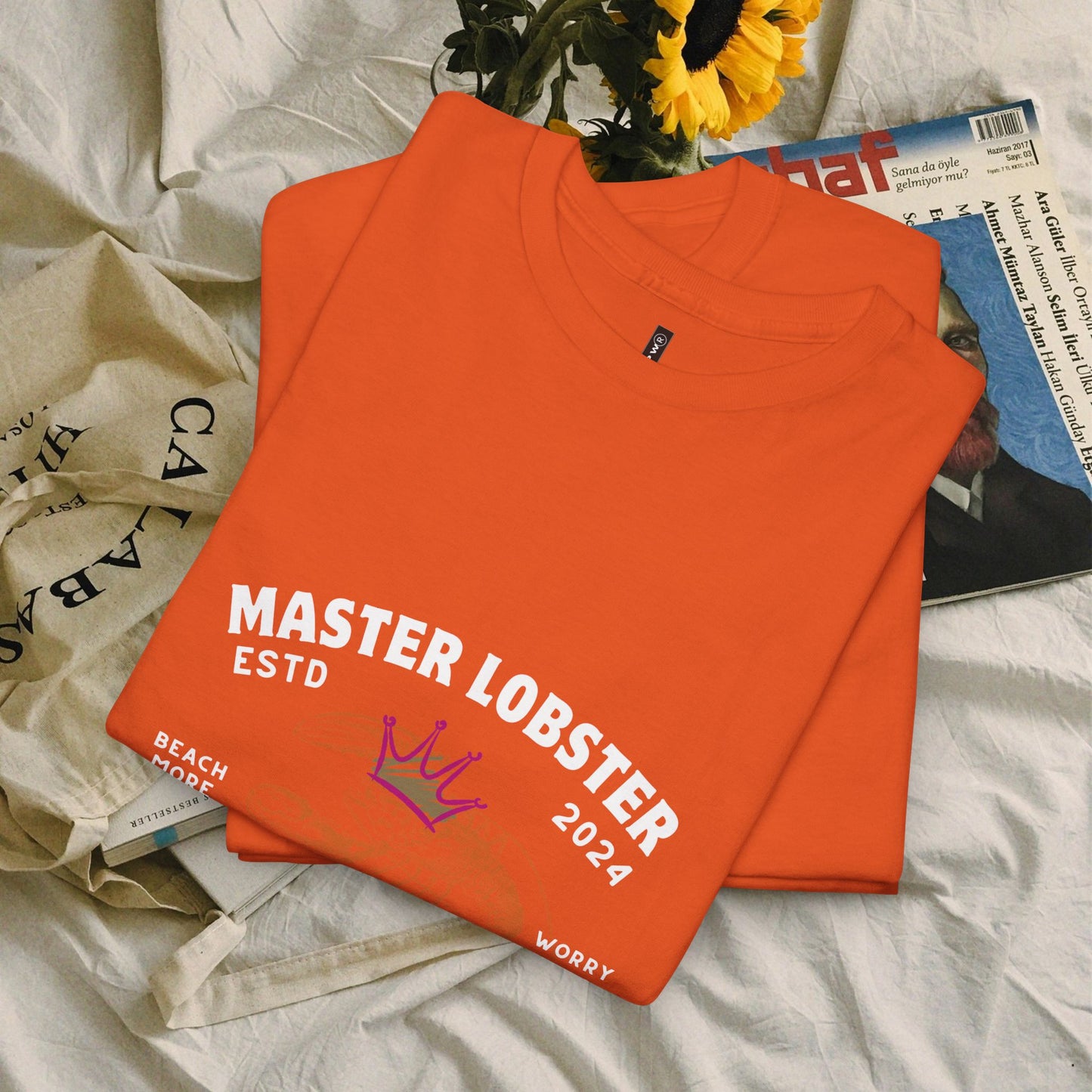 Unisex Heavy Cotton Tee_ Crafted from premium 100% cotton_ N2+ Series UHCT PT2WW009_ Limited Edition Maximum Comfort by WesternWaves:
