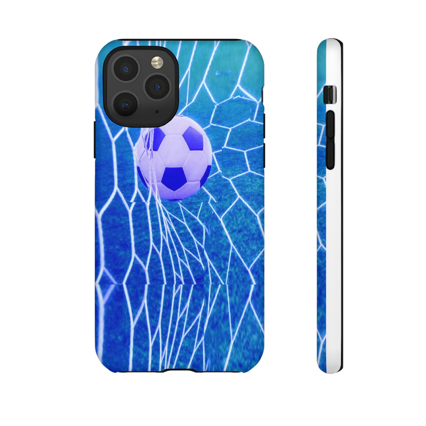 Tough Phone Cases_ N3+ Series TPCASES PT2WW001_ Limited Edition by WesternWaves: