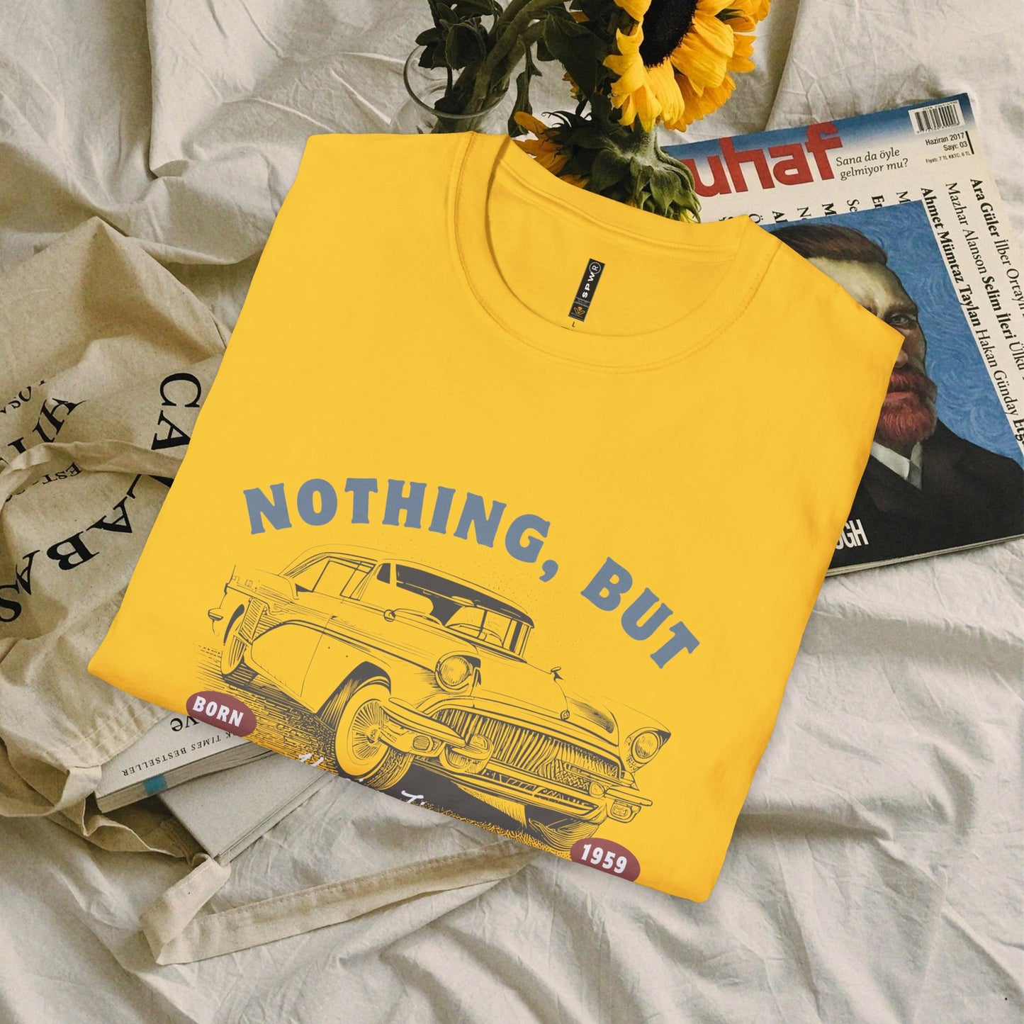 Unisex Softstyle T-Shirt_ N3+ USSTS FT2WW005_ Redefine Relaxation Limited Edition by WesternWaves:
