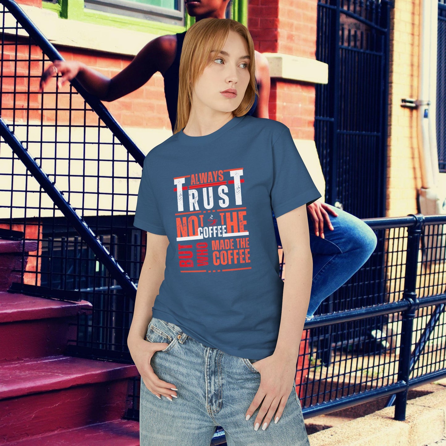 Unisex Garment-Dyed Heavyweight Cotton Tee_ N3+ Series USGDHWCTEE PT2WW009_ Limited Edition Statement of Style by WesternWaves: