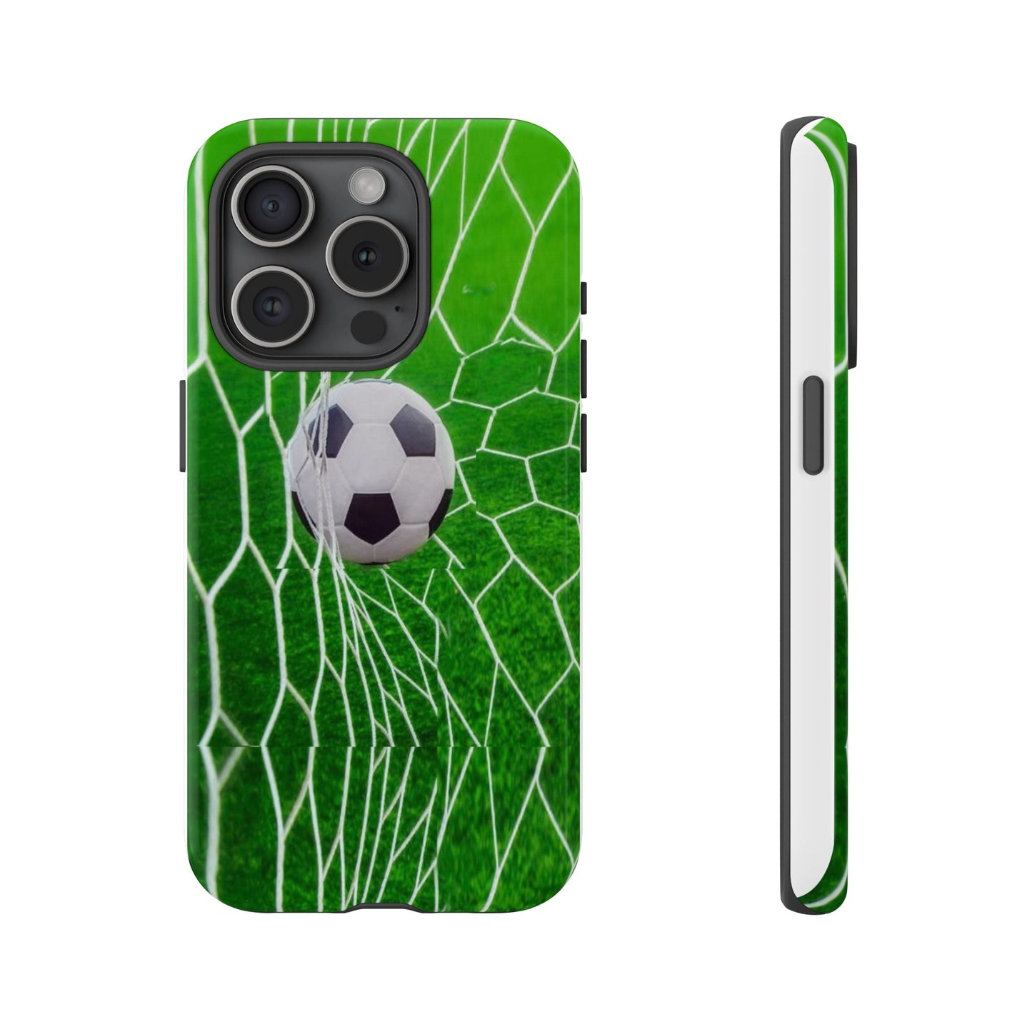 Tough Phone Cases_ N3+ Series TPC PT2WW001_ Premium Dual Layer Limited Edition of WesternWaves