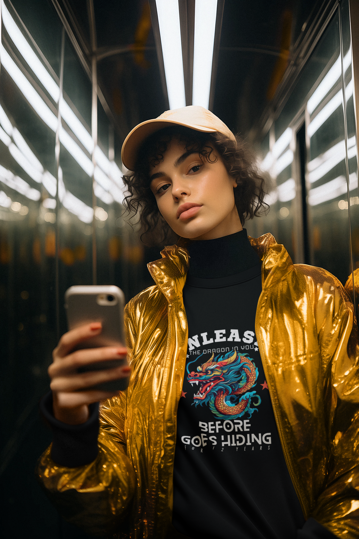 Softstyle Fleece Crewneck Sweatshirt_ N3+ Series SSFCNSS PT2WW001_ Limited Edition Comfort, Durabile & Sustainable Fashion Raw Classic by WesternWaves: