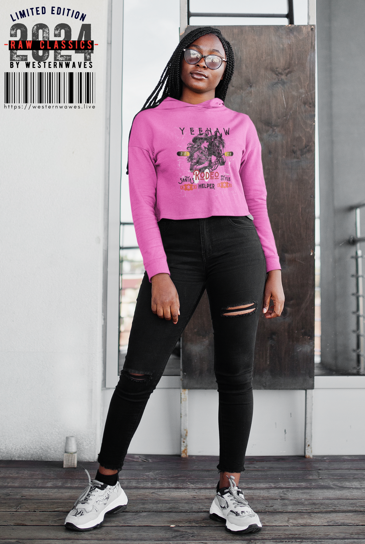 Unisex Lightweight Hooded Sweatshirt – N3+ Series USLWHSS PT2WW016_ Limited Edition Crafted Comfort by WesternWaves: