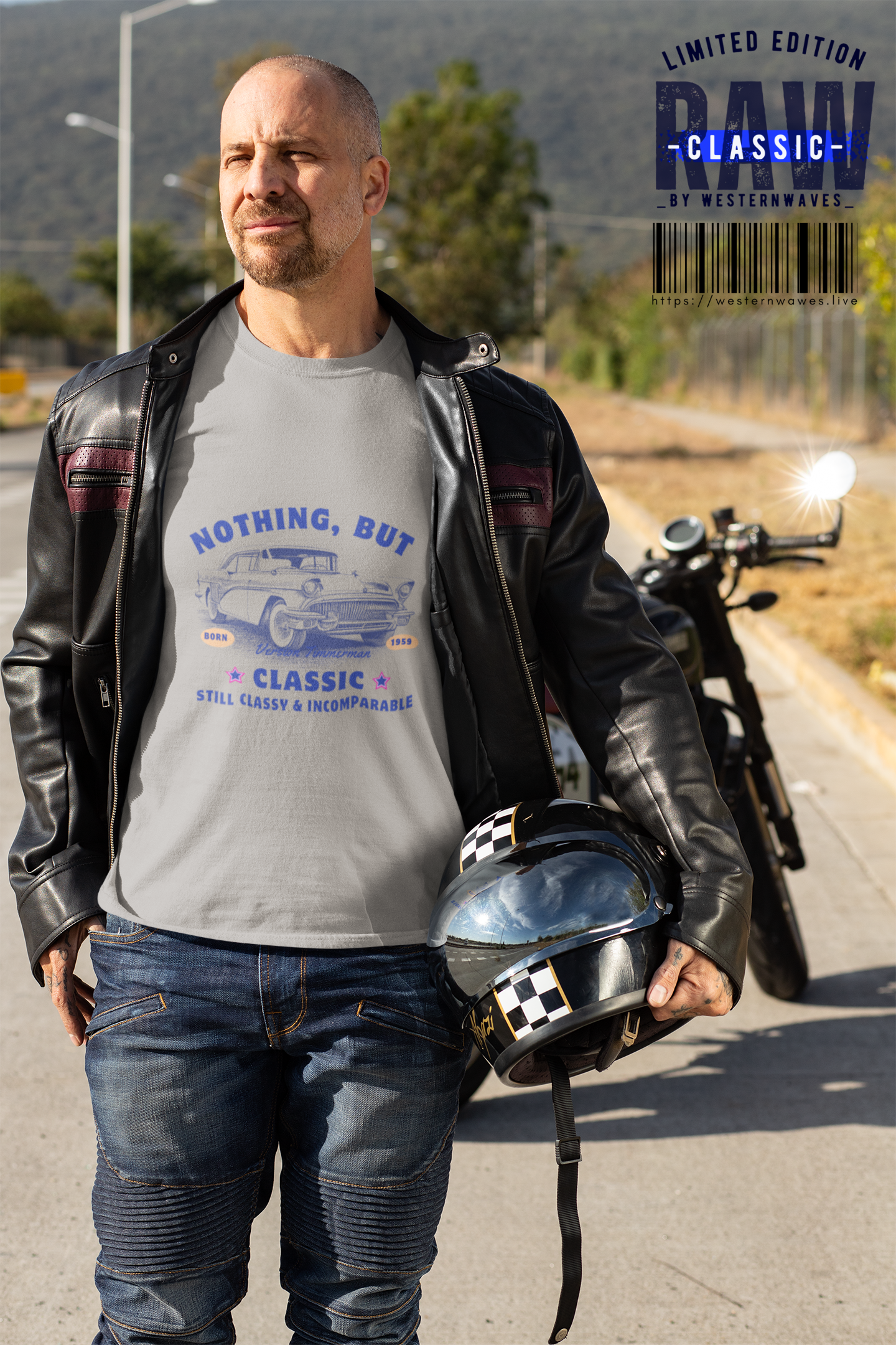 Unisex Softstyle T-Shirt_ N3+ USSTS FT2WW005_ Redefine Relaxation Limited Edition by WesternWaves:
