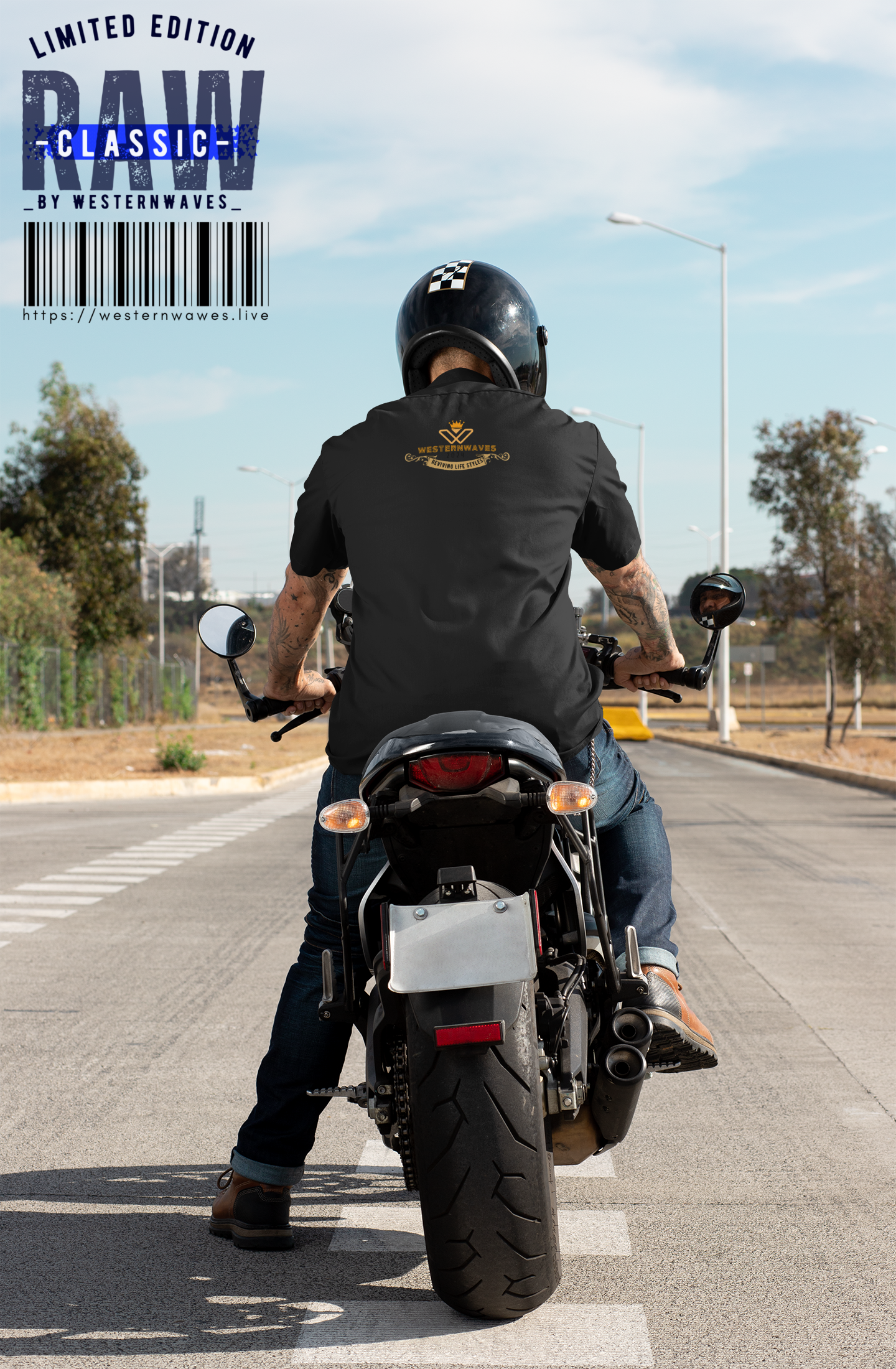 Unisex CVC Jersey T-shirt_ N3+ Series USCVCJTS CT2WW003_ Limited Edition Softness & Durability by SPW of WesternWaves: