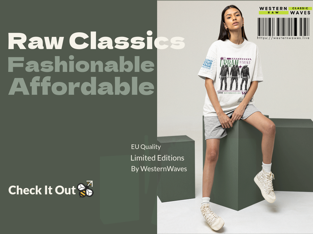 Unisex Heavy Faded Tee_ N3+ Series USHFTEE PT2WW009_ Vintage Vibes Limited Edition Tee by WesternWaves