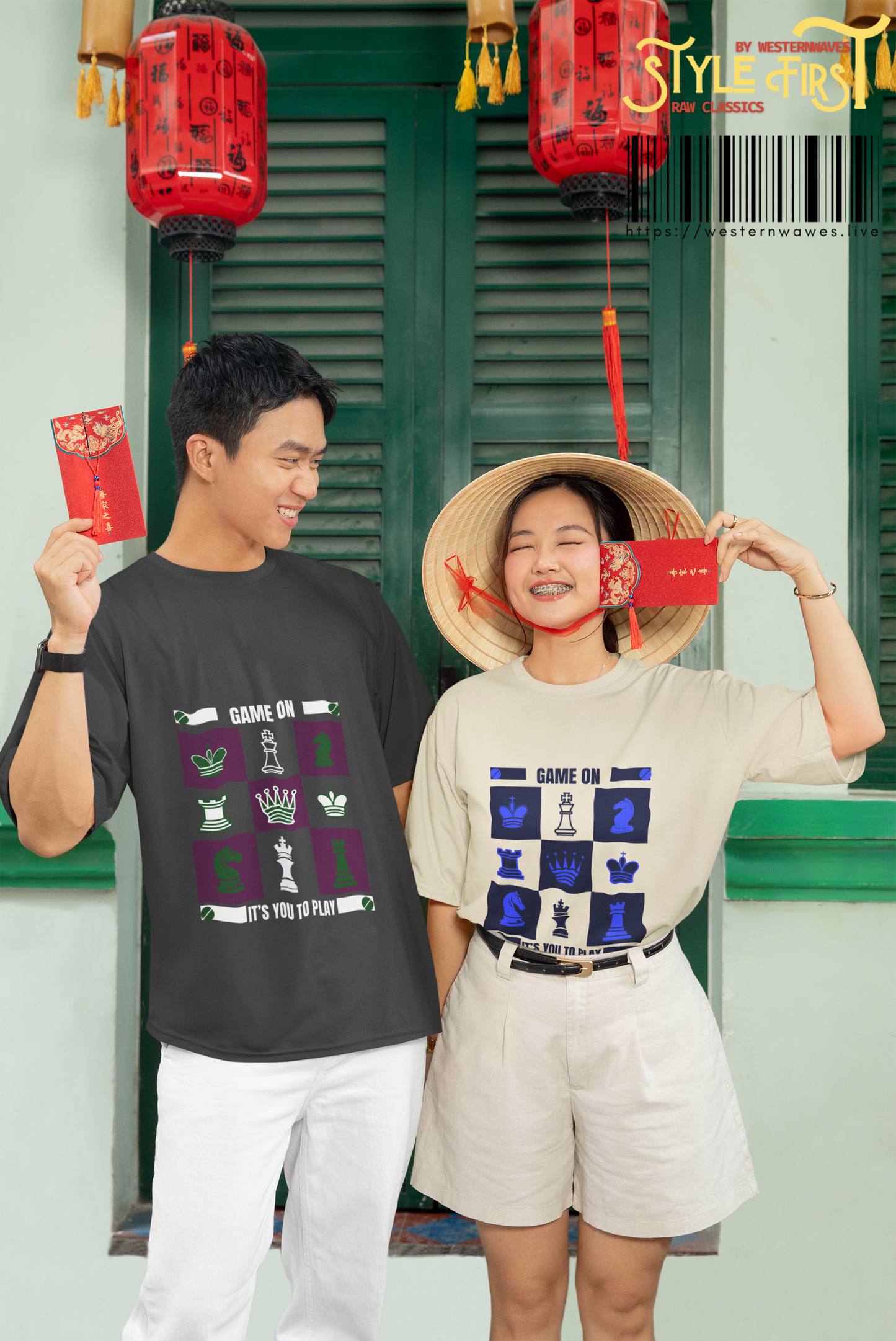 Unisex Heavy Oversize Tee_ N3+ Series USHBOZTEE Pt2WW001_ Limited Edition Oversized Tees by WesternWaves: