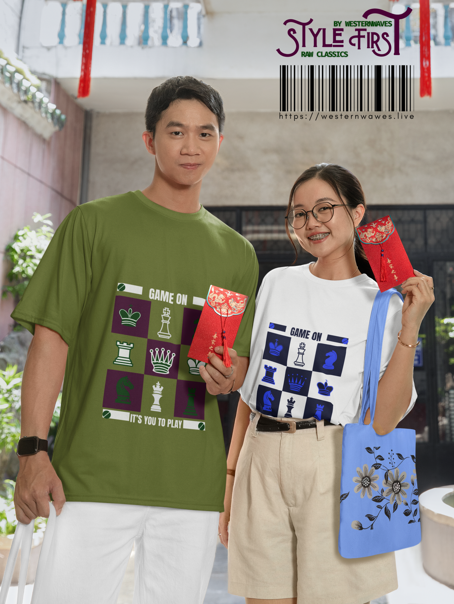 Unisex Heavy Oversize Tee_ N3+ Series USHBOZTEE Pt2WW001_ Limited Edition Oversized Tees by WesternWaves: