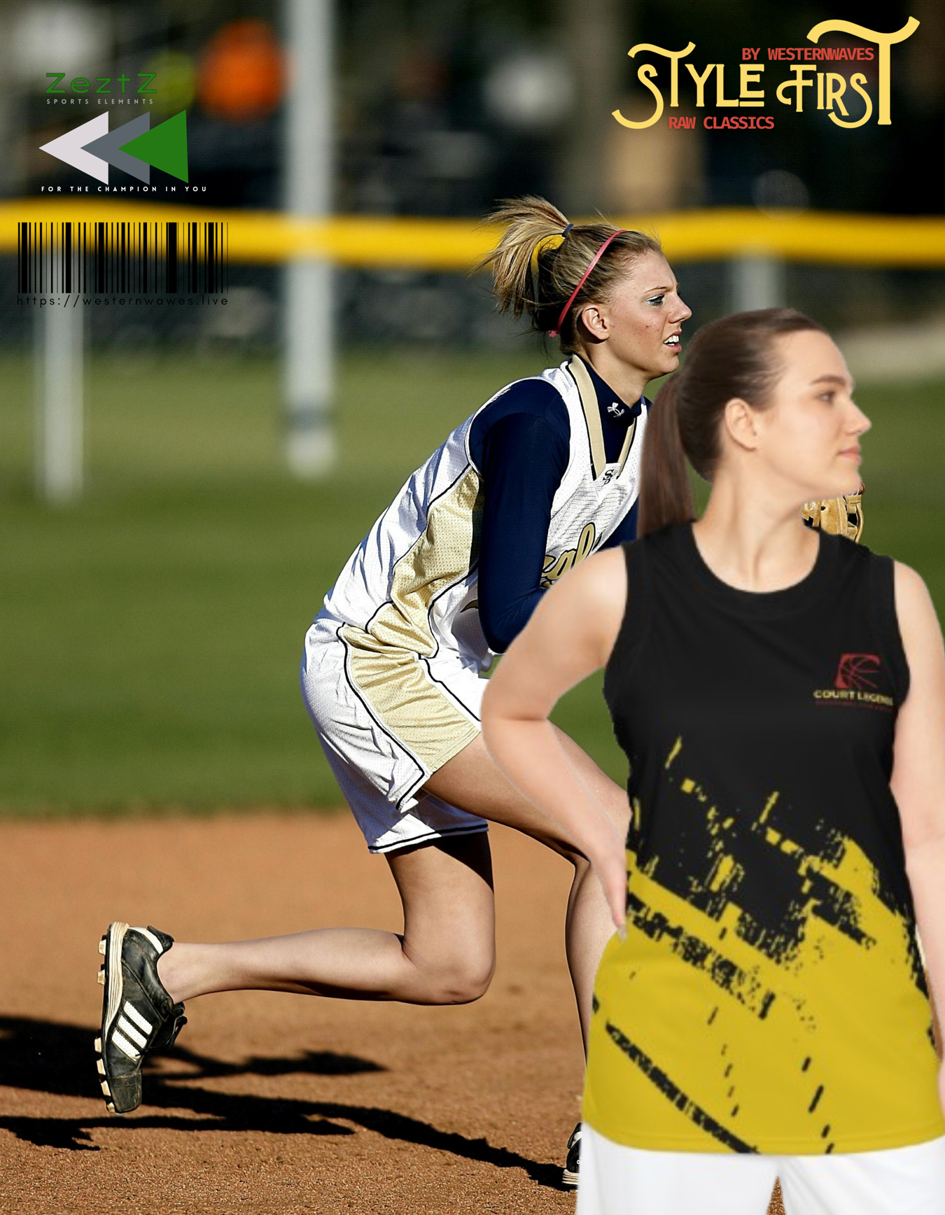 Unisex Basketball Jersey (AOP)_ N3+ Series USBBJ PT2WW005_ Limited Edition Urban Swish Basketball Jersey, Under ‘Zeztz’ Brand Sports Elementz by WesternWaves: