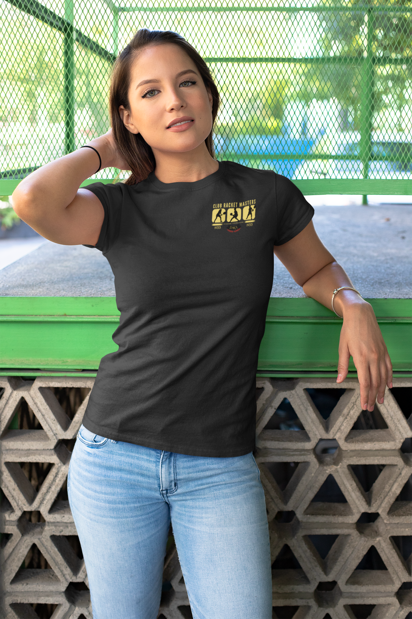 Women's Softstyle Tee_ for Effortless Chic_ N3+ Series WSST PT2WW006_ Limited Edition Feminine & Sophisticated Style by WesternWaves: