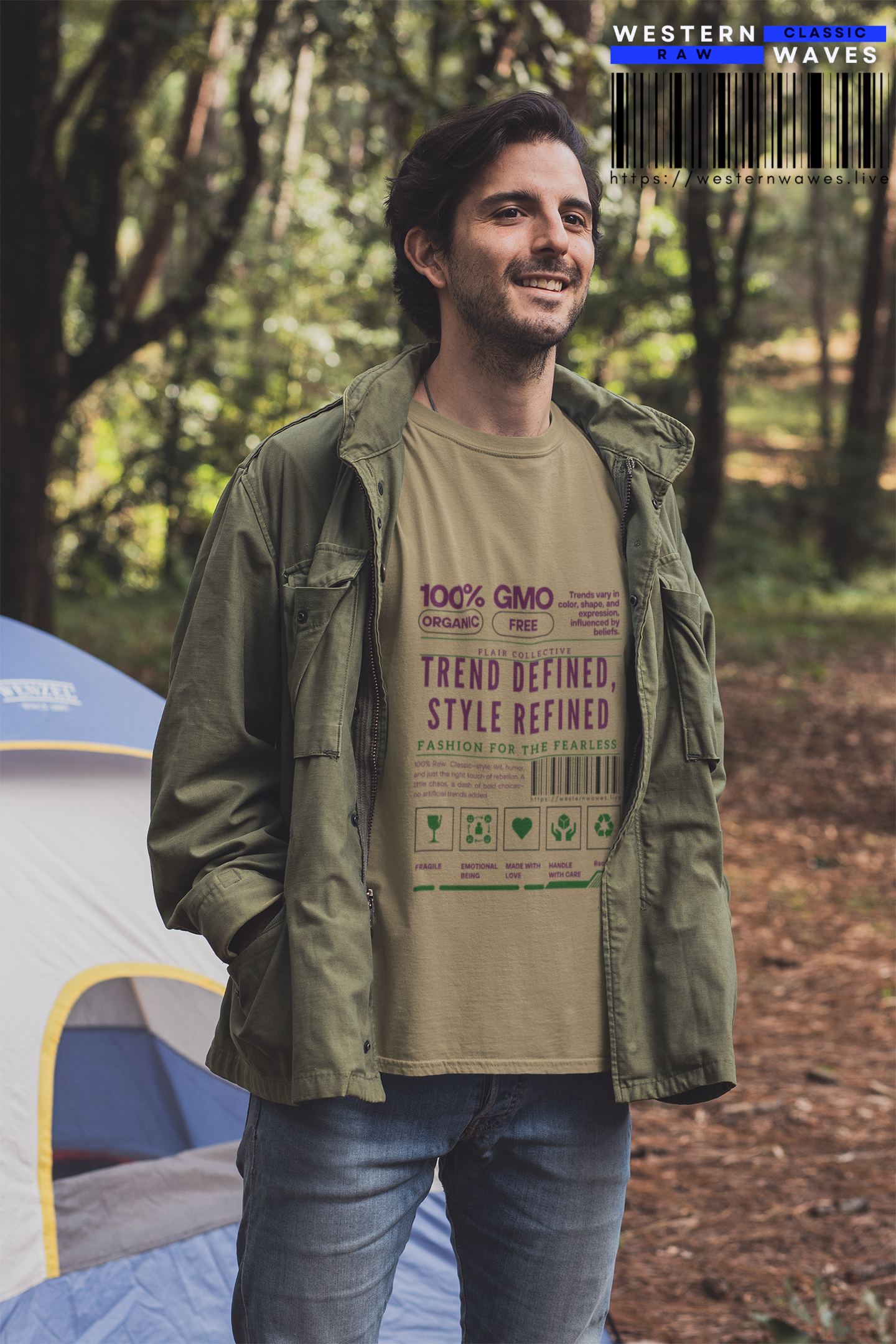 Men's Acid Washed Heavy Oversize Tee_ N3+ Series MAWHOSIZEDTEE PT2WW001_ Limited Edition Irresistible Cool Stuff by WesternWaves: