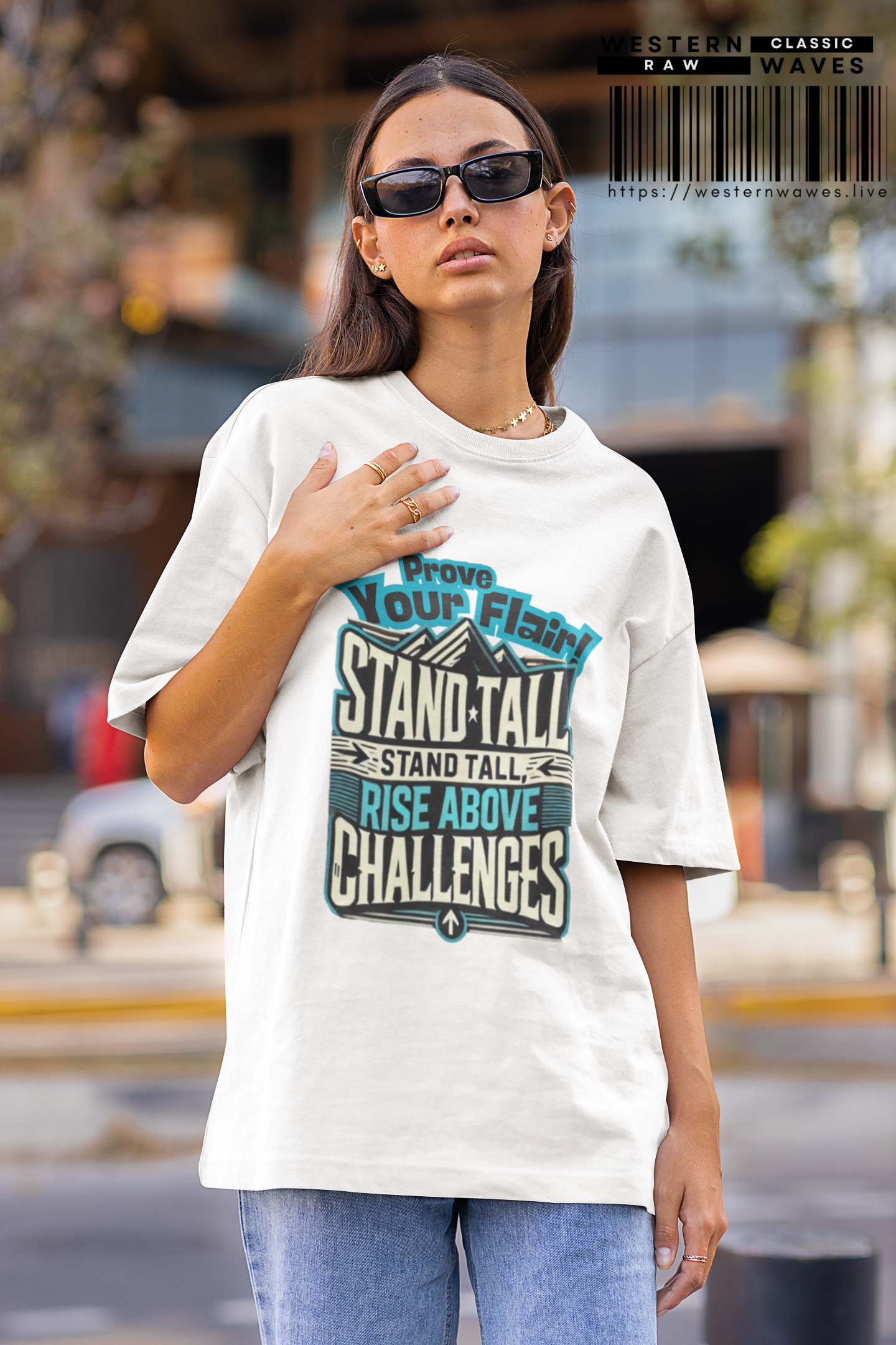 Beefy-T® Short-Sleeve T-Shirt_ N3+ Series BFYTRSSTS PT2WW002_ Limited Edition Stylish Raw Classic by WesternWaves: