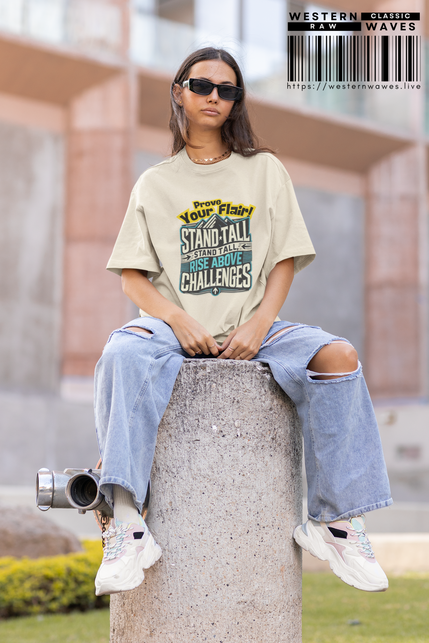 Beefy-T® Short-Sleeve T-Shirt_ N3+ Series BFYTRSSTS PT2WW002_ Limited Edition Stylish Raw Classic by WesternWaves:
