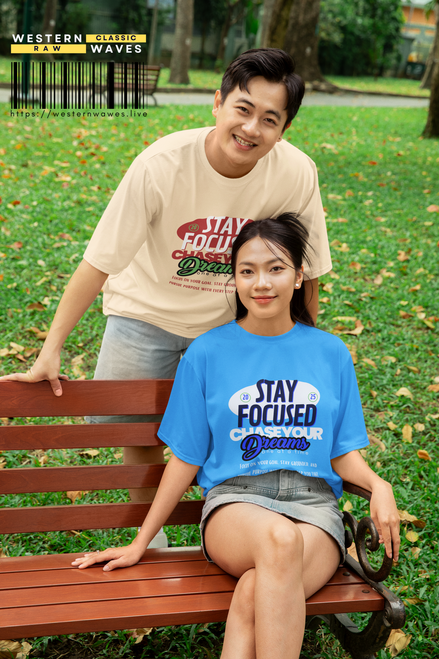 Unisex Heavy Oversize Tee_ N5+ Series USHOSTEE PT2WW001_ Limited Edition Soft Yet Strudy Feel Tee by WesternWaves: