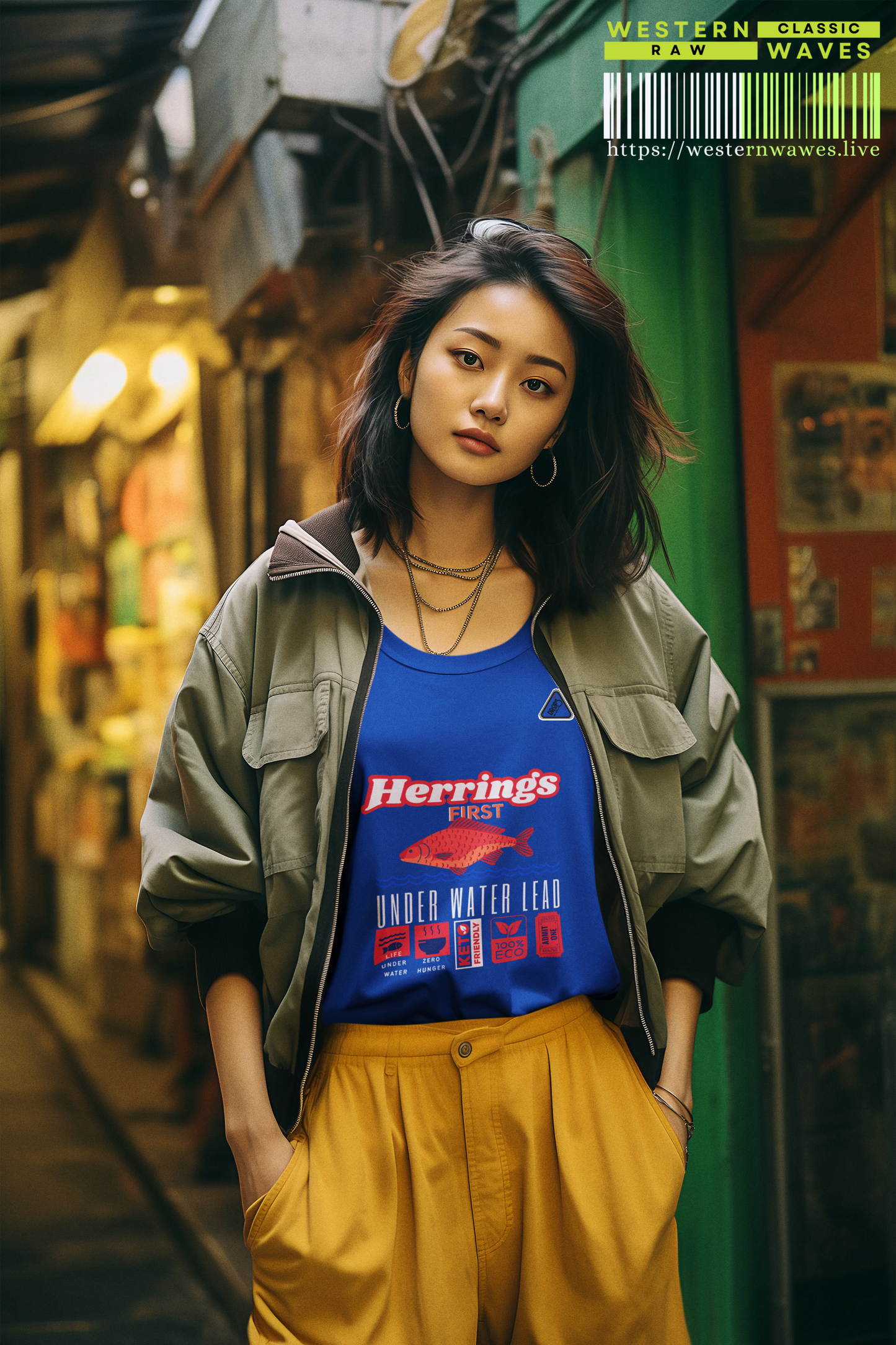 Eco-Friendly Fishing Graphic Tee for Outdoors Lovers_ 04 May 2025_ 001