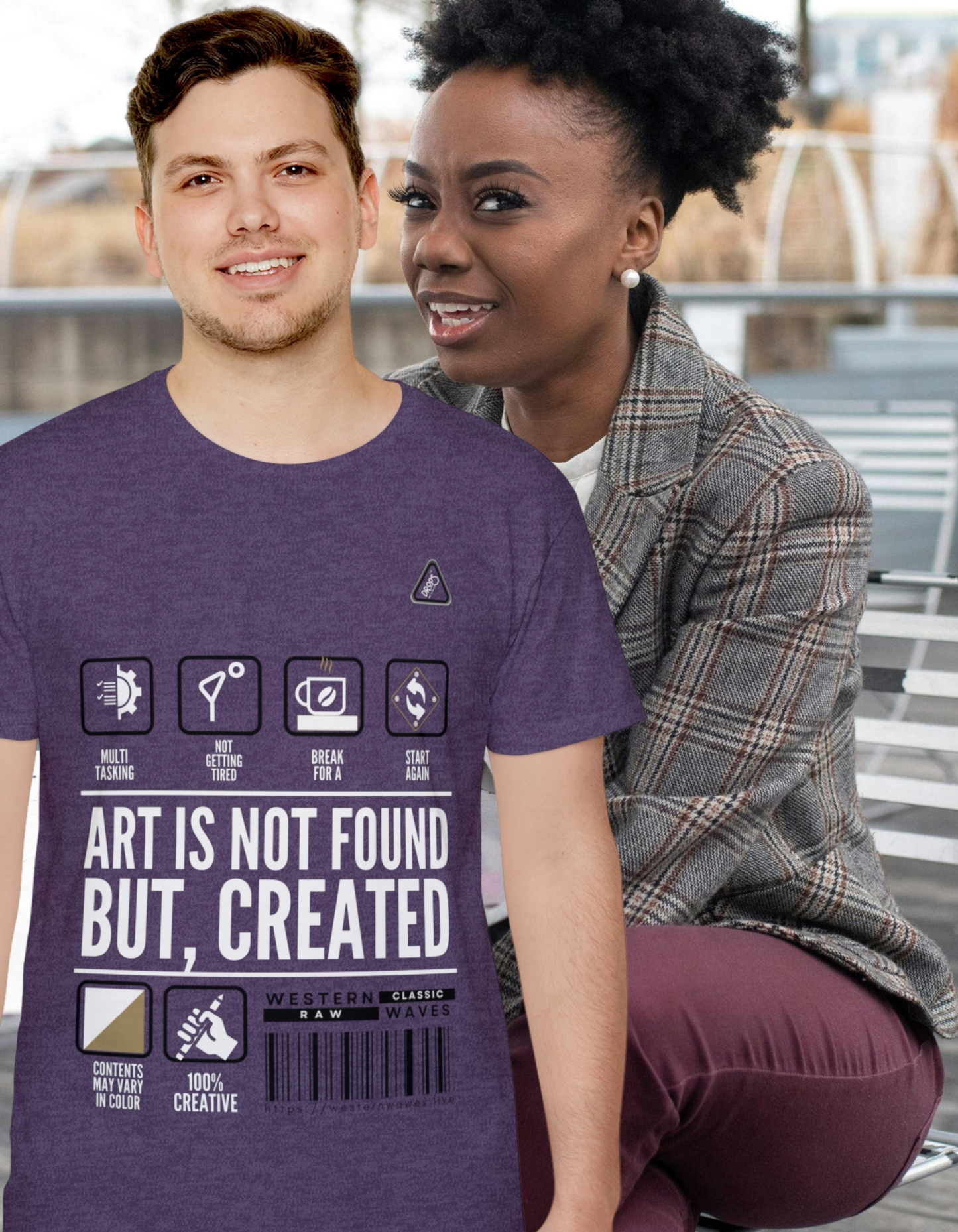 Unisex Iconic T-Shirt_ 07 May 2025_ 001