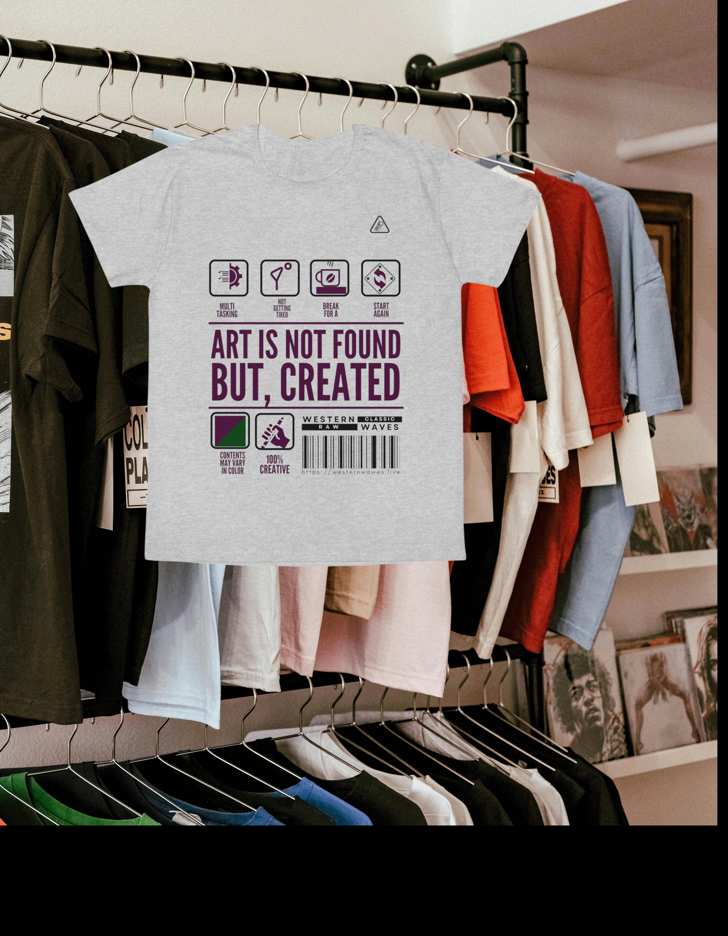 Unisex Iconic T-Shirt_ 07 May 2025_ 001