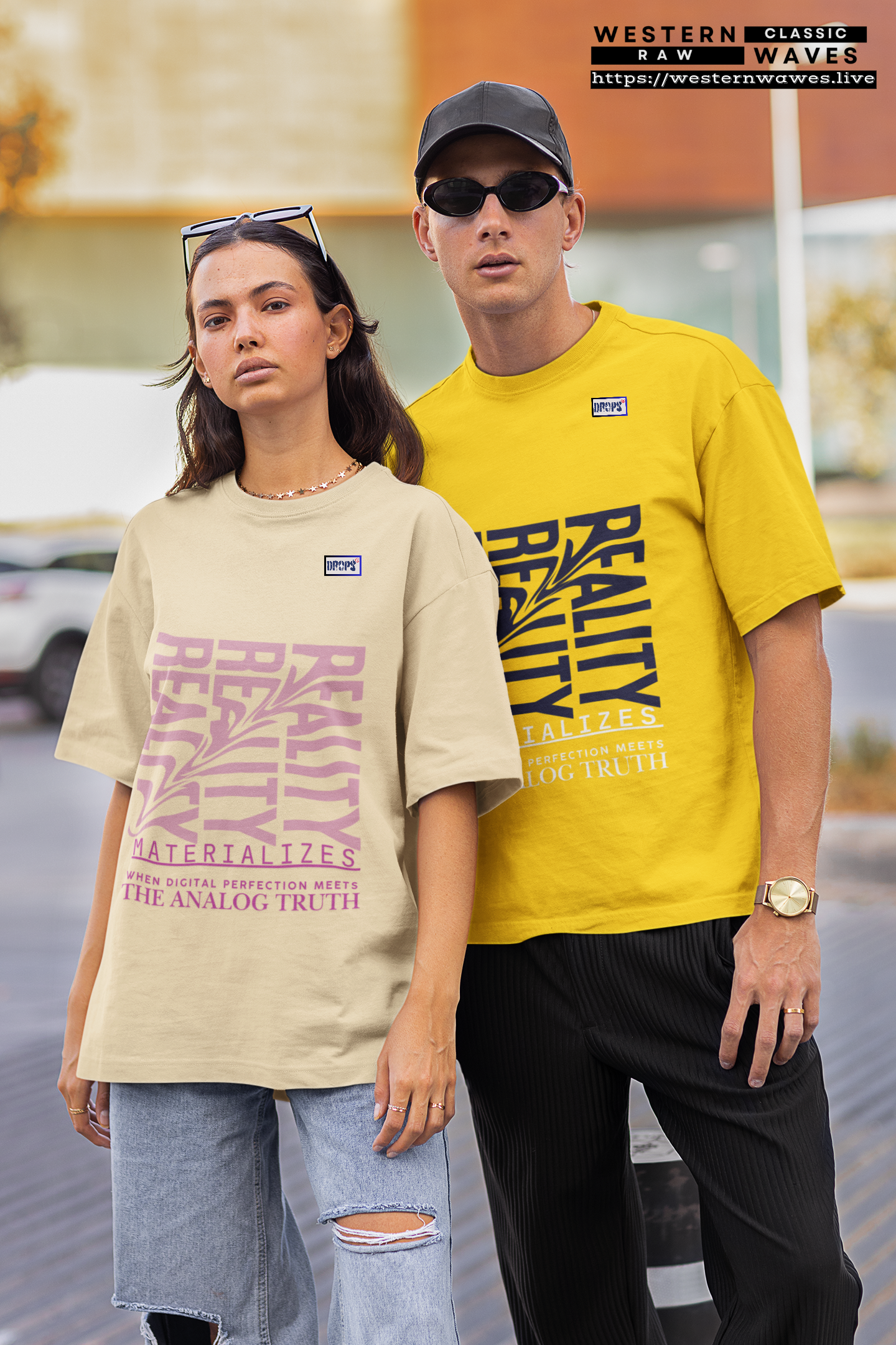 Unisex Ultra Cotton Tee_ Classic Comfort Unleashed_ N2* Series USUCTEE PT2WW008_ Limited Edition Maximum Comfort & Style by WesternWaves: