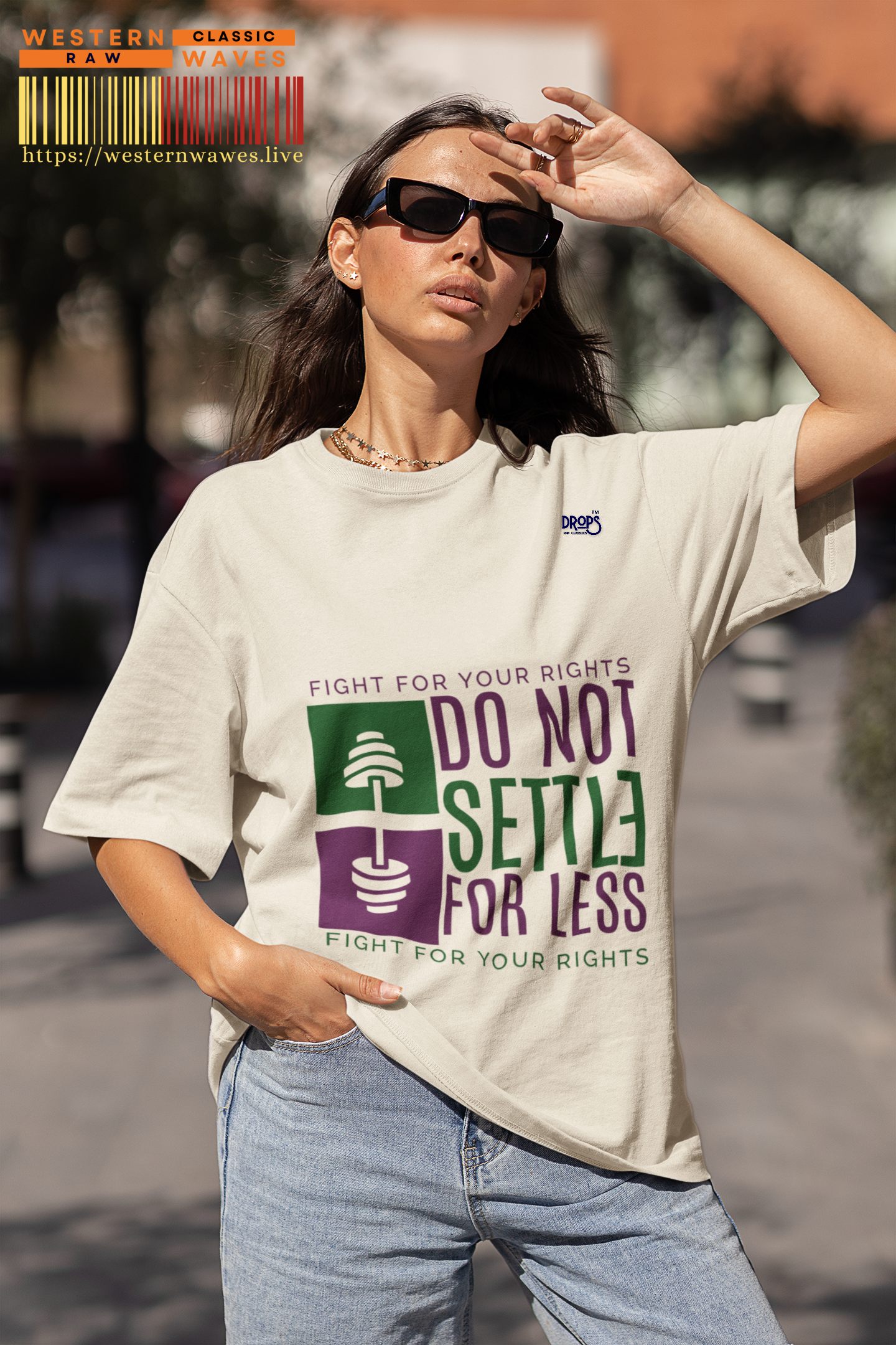 Unisex Heavy Faded Tee_ N7* Series USHFTEE PT2WW013_ Limited Edition Heavy Faded Tee by WesternWaves: