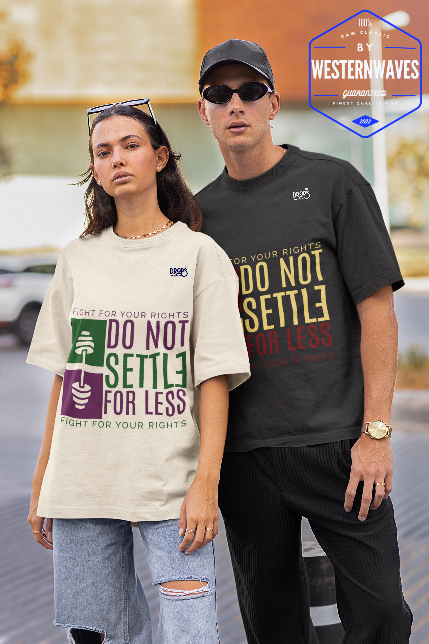 Unisex Heavy Faded Tee_ N7* Series USHFTEE PT2WW013_ Limited Edition Heavy Faded Tee by WesternWaves:
