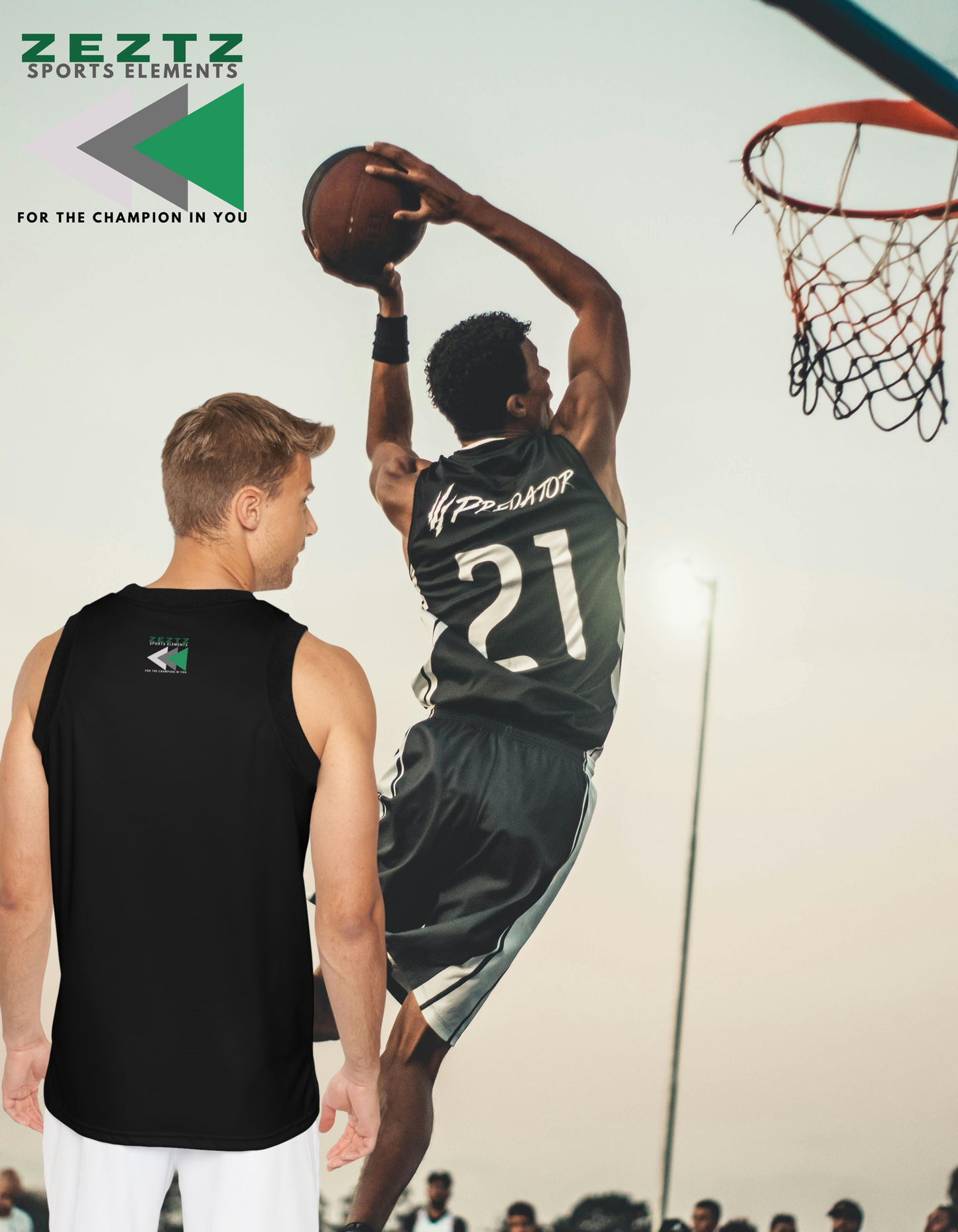 Unisex Basketball Jersey (AOP)_ N3* Series SPW USBBJ PT2WW006_ Limited Edition Urban Swish Basketball Jersey, Under ‘Zeztz’ Brand Sports Elementz by WesternWaves:
