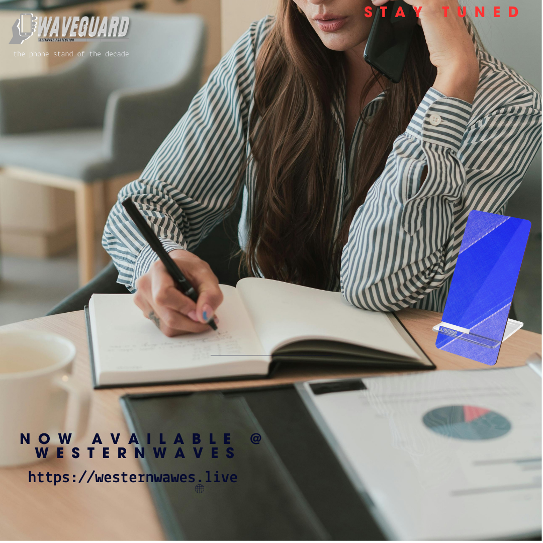 Mobile Display Stand for Smartphones_ Series N8+ MBDSTAND PT2WW005_ Limited Edition Satin Finish Display Stand for Home Office, Gifts, Desk Organization, Phone Holder_