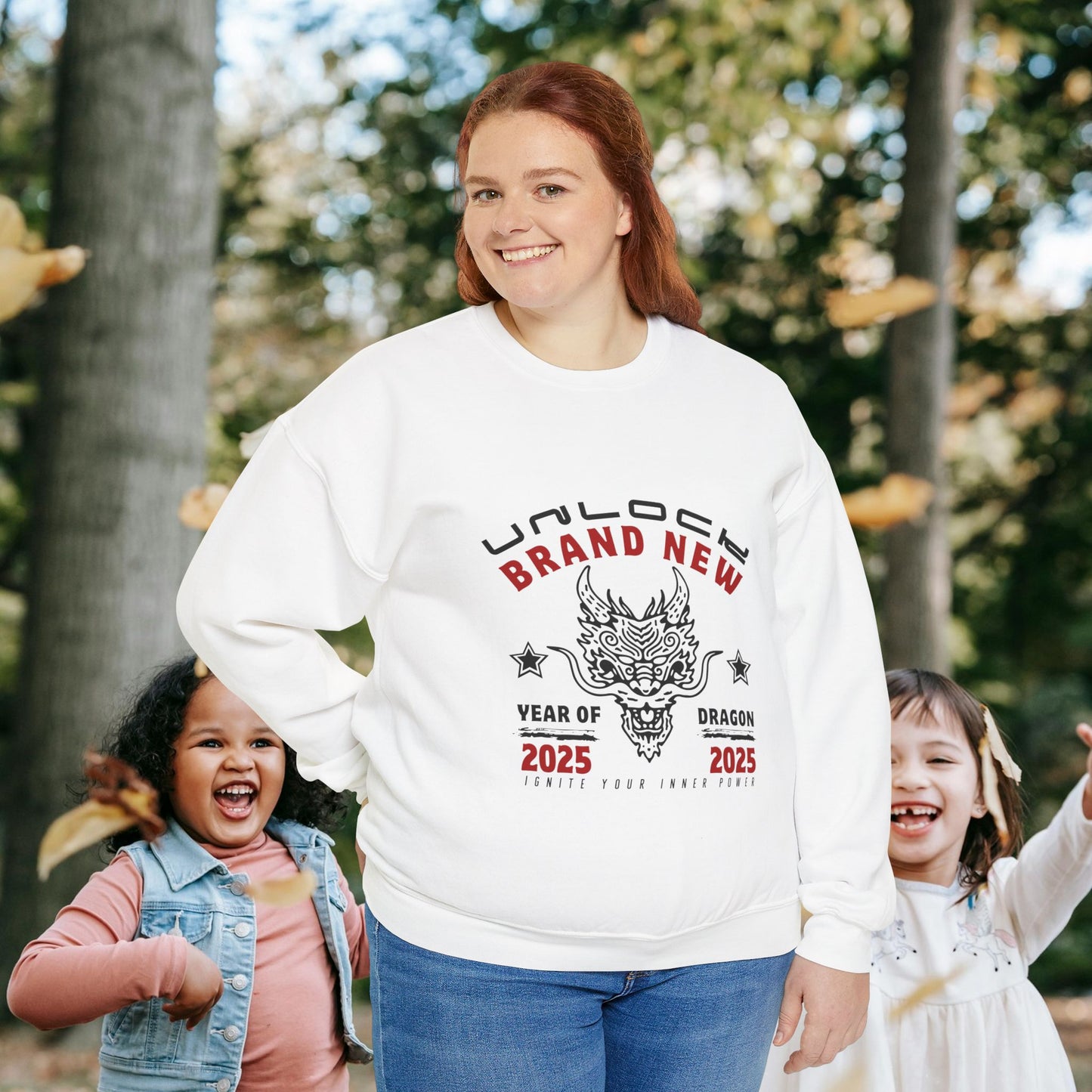 Seasonal Seller Unisex Sweatshirt_ N3+ Series SSSSPT2WW003_ Limited Edition Seasonal Offer by WesternWaves: