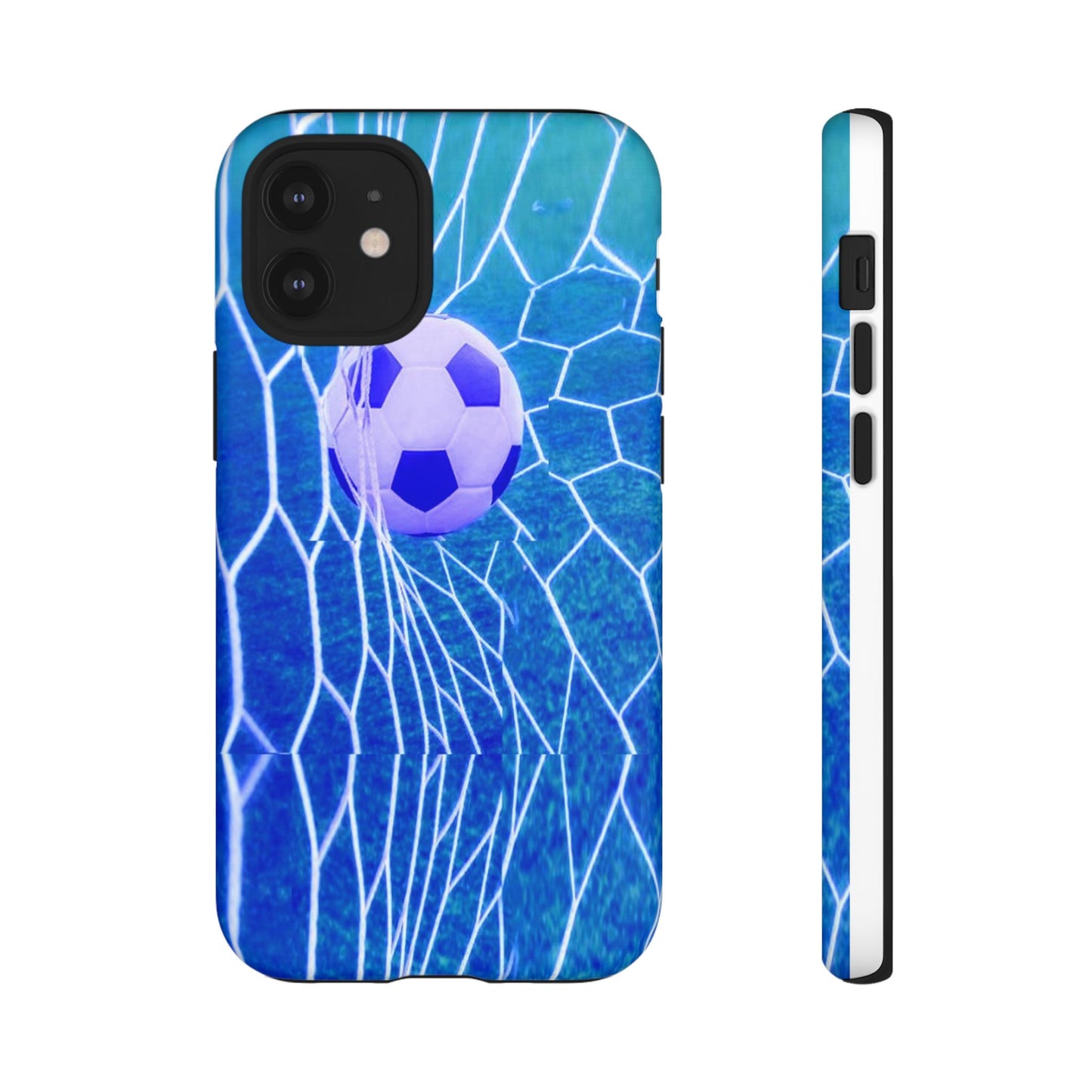 Tough Phone Cases_ N3+ Series TPCASES PT2WW001_ Limited Edition by WesternWaves: