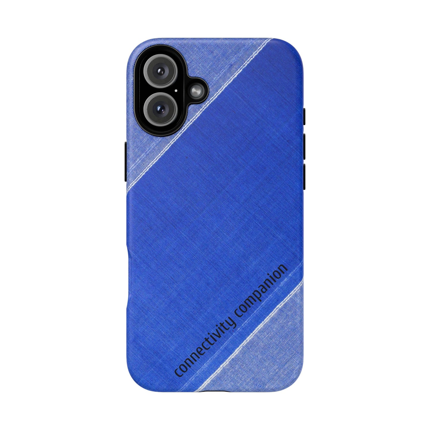 Connectivity Companion Phone Case - Stylish Blue Protection for Everyday Use_ 31 March 2025_ 001
