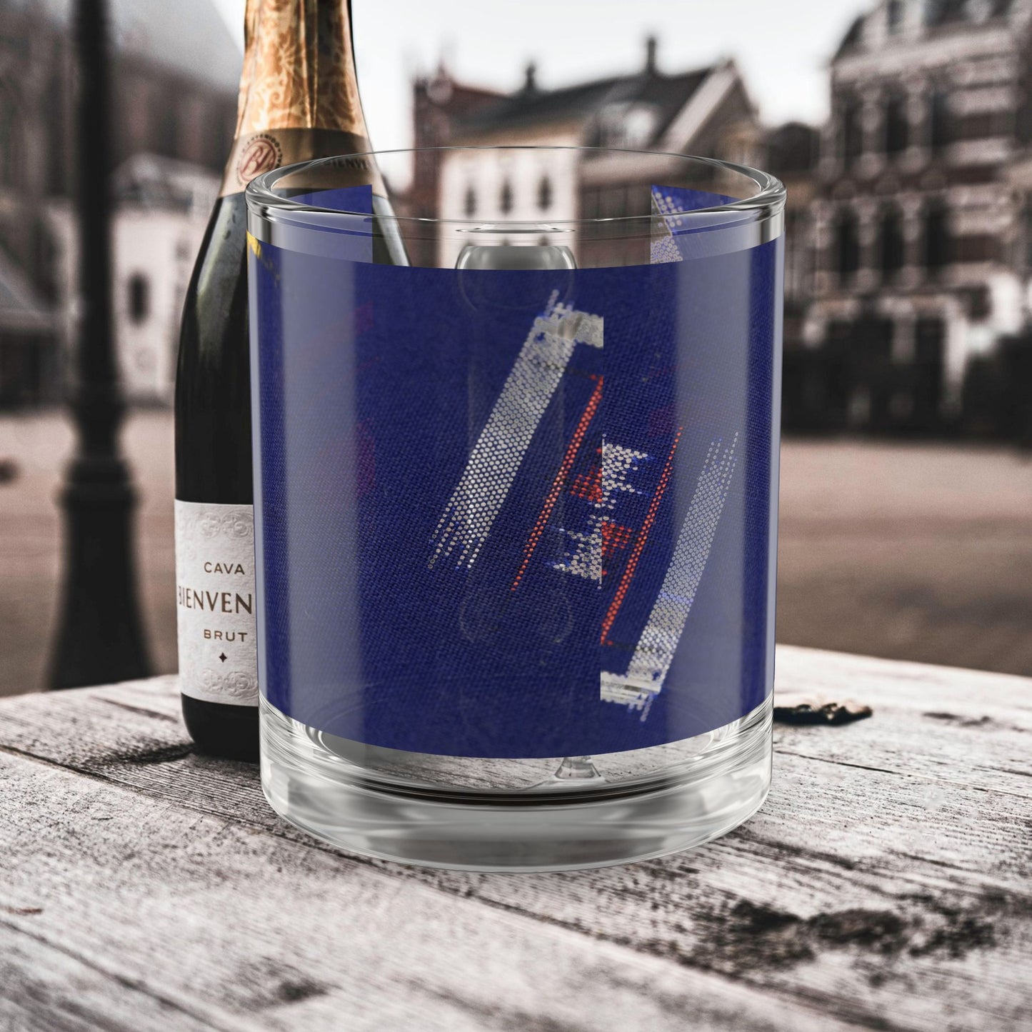 Artistic 10oz Glass Mug – Vibrant Design for Coffee Lovers & Art Enthusiasts_ 01 May 2025_ 002