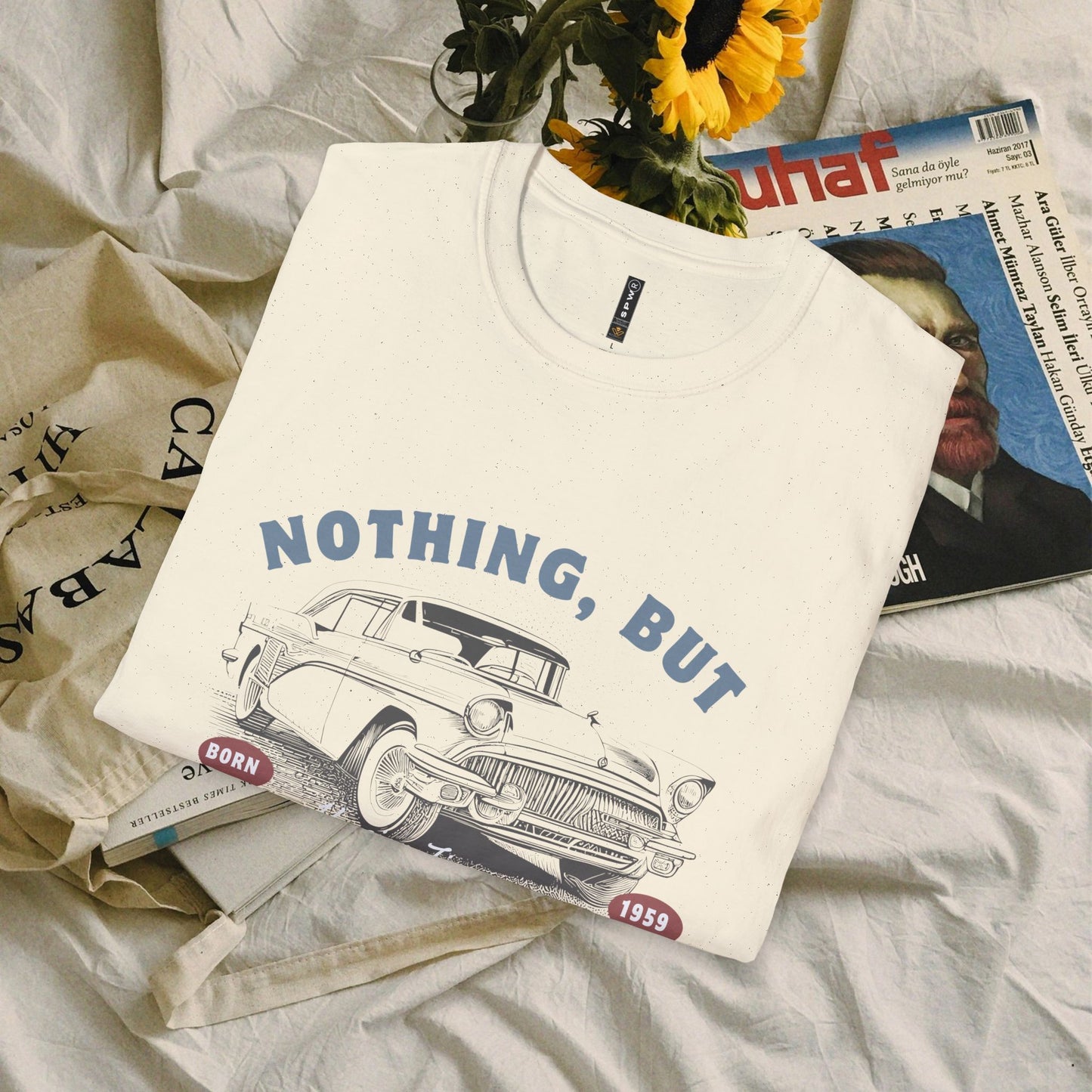 Unisex Softstyle T-Shirt_ N3+ USSTS FT2WW005_ Redefine Relaxation Limited Edition by WesternWaves: