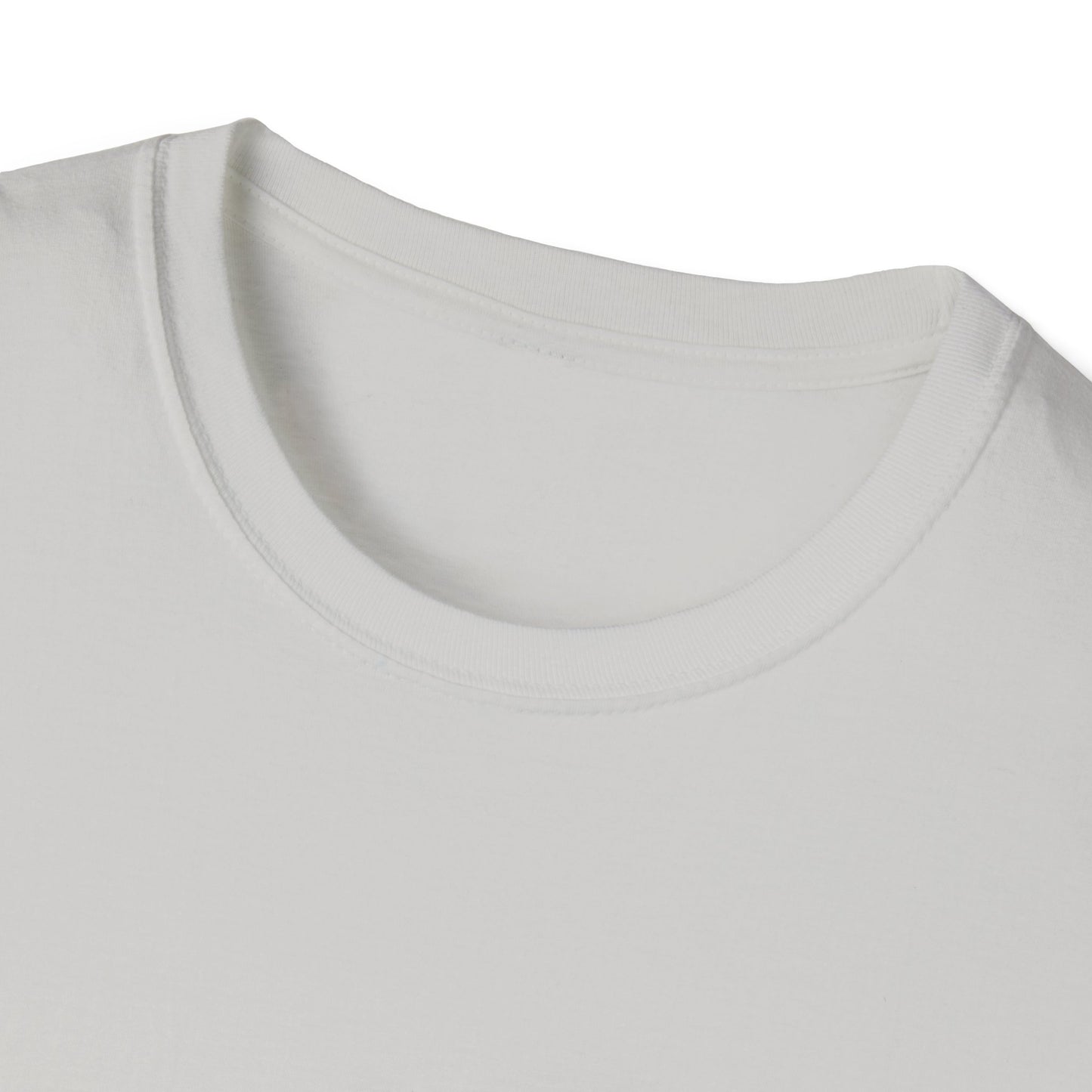 Unisex Softstyle T-Shirt_ N Series USSTS FT2WW011_ Limited Edition by WesternWaves: