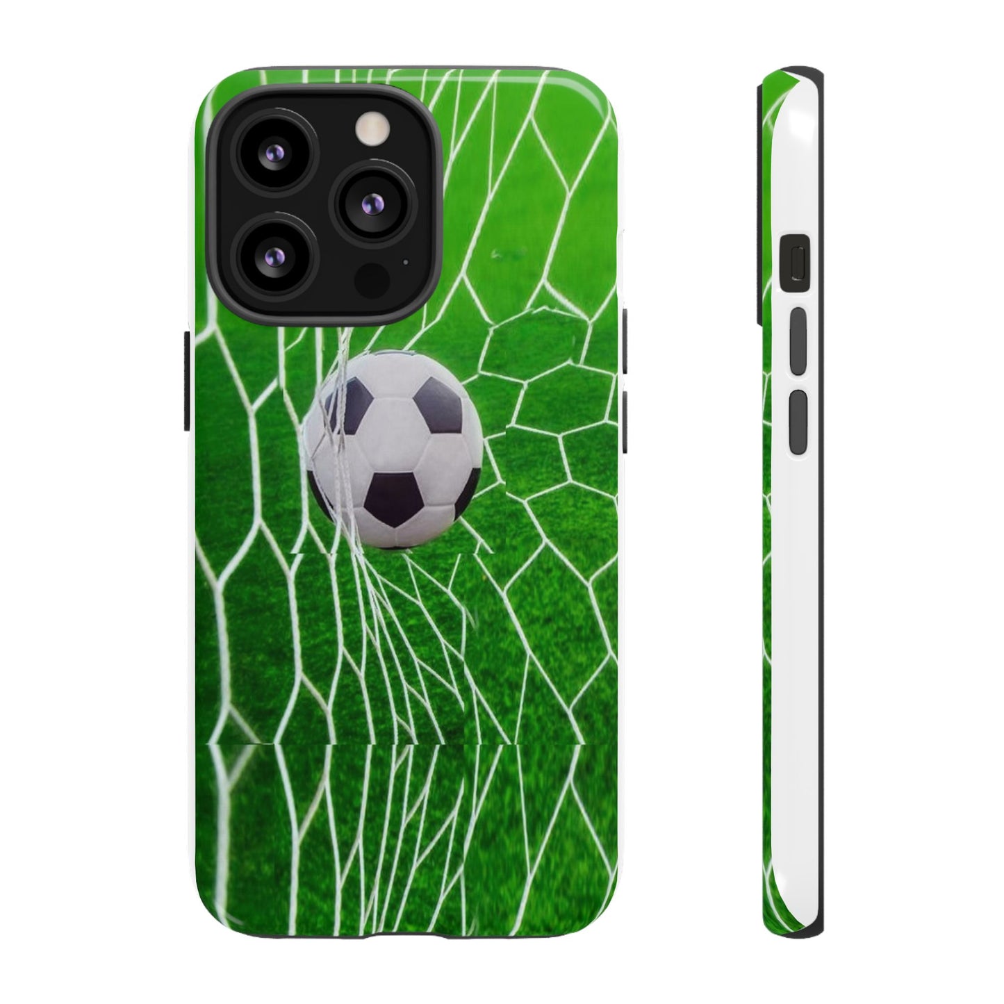 Tough Phone Cases_ N3+ Series TPC PT2WW001_ Premium Dual Layer Limited Edition of WesternWaves