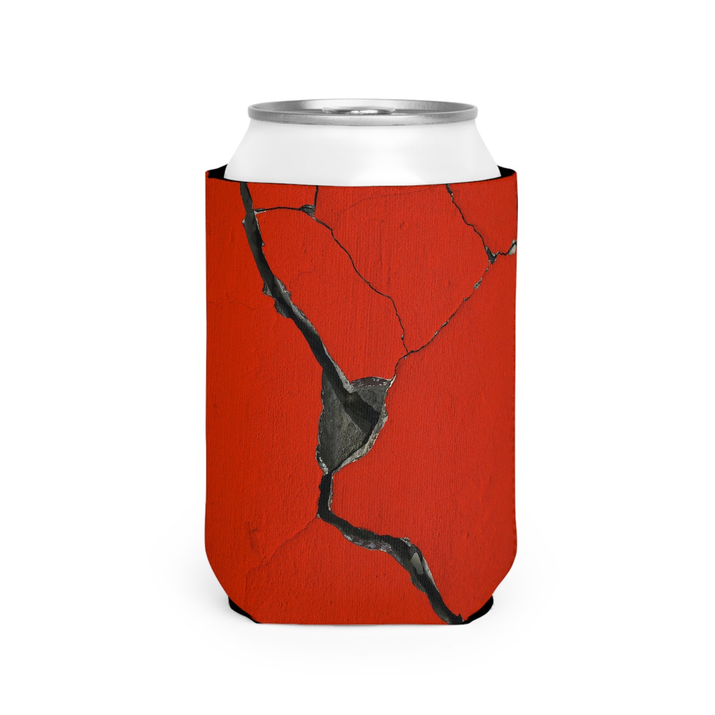 Can Cooler Sleeve_ N3+ Series CCSL PT2WW001_ Limited Edition Cooler Sleeve Classic by Westernwaves: