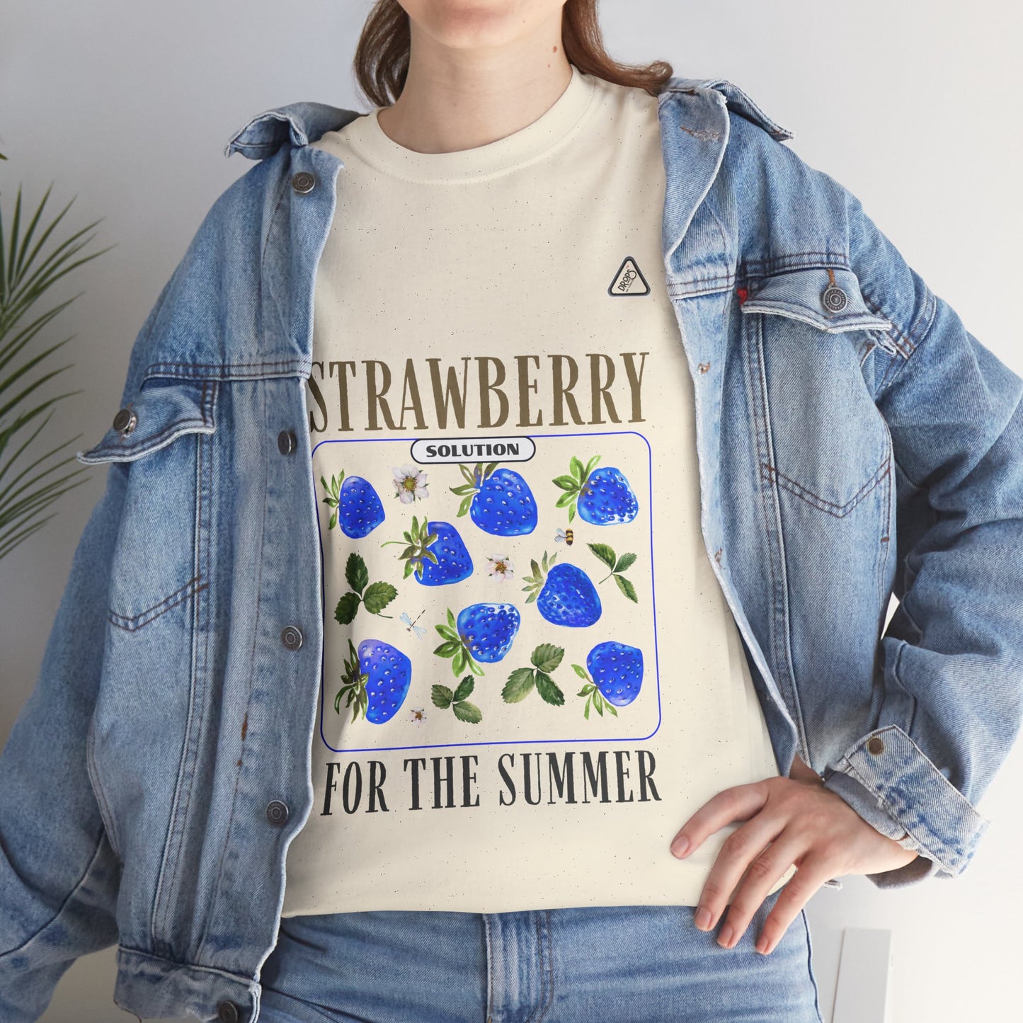 Unisex Heavy Cotton Tee_ N6* Series USHCTEE PT2WW004_ Limited Edition by WesternWaves_