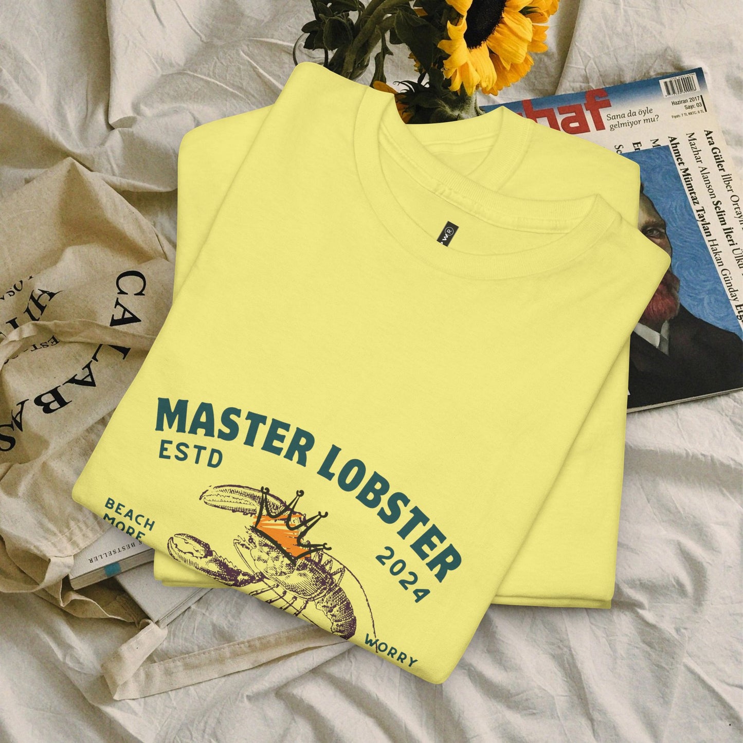 Unisex Heavy Cotton Tee_ Crafted from premium 100% cotton_ N2+ Series UHCT PT2WW007_ Limited Edition Maximum Comfort by WesternWaves: