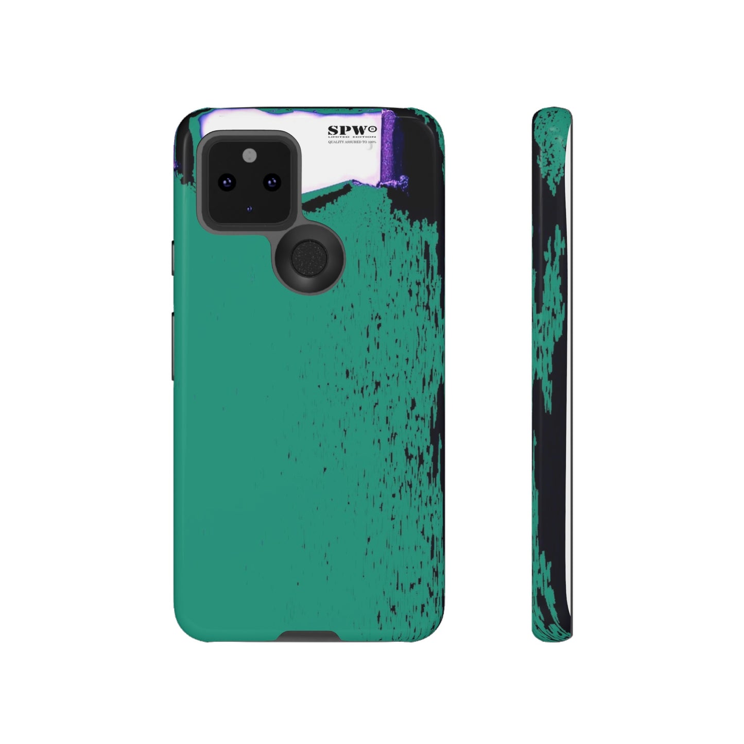 Tough Phone Cases_ iPhone models, 7, 8, X, 11, 12, 13, 14, 15 & many more_ N3+ Series TPCiP PT2WW002_ WesternWaves Limited Edition