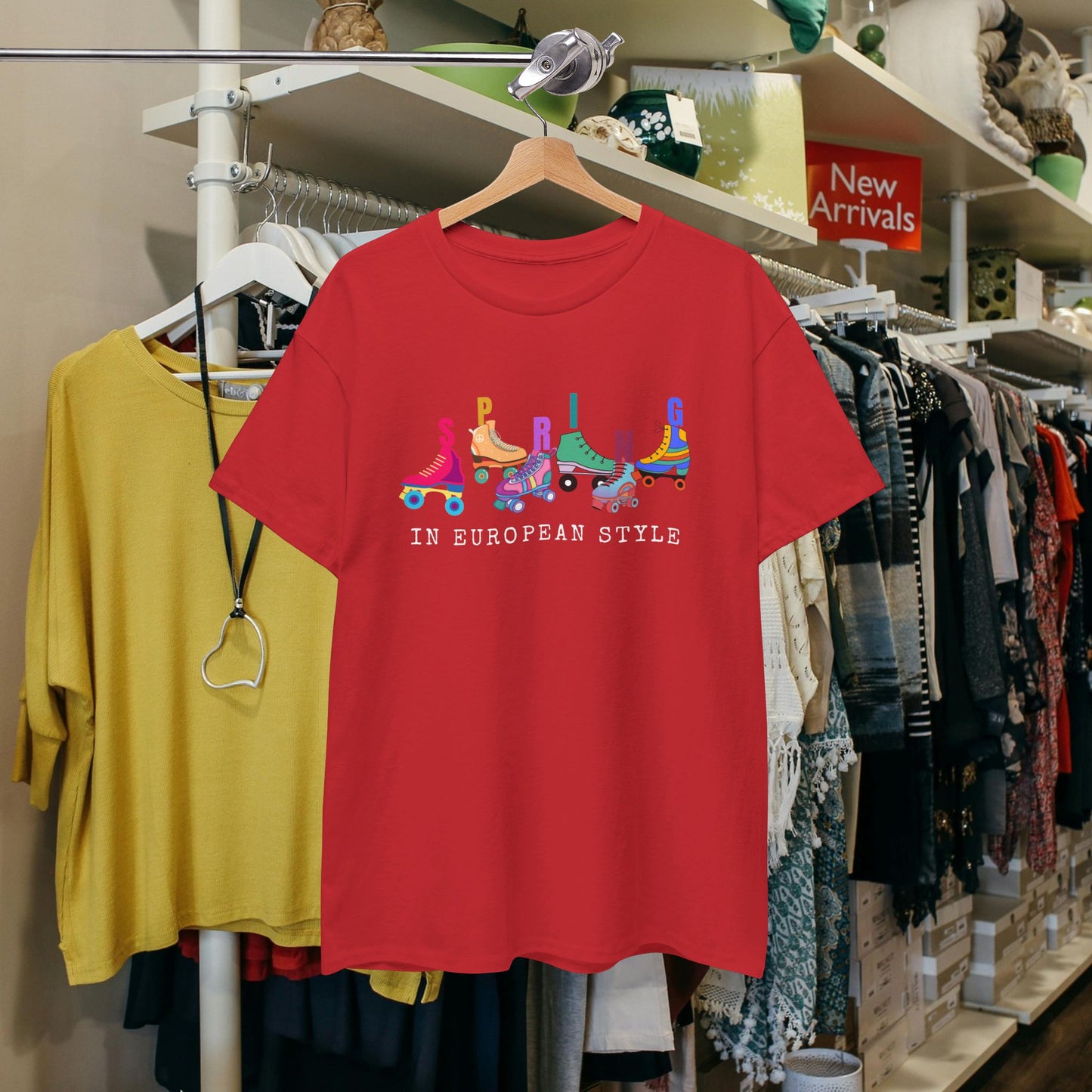 Unisex Heavy Cotton Tee_ Crafted from premium 100% cotton_ N+ Series UHCT PT2WW005_ Limited Edition by WesternWaves: