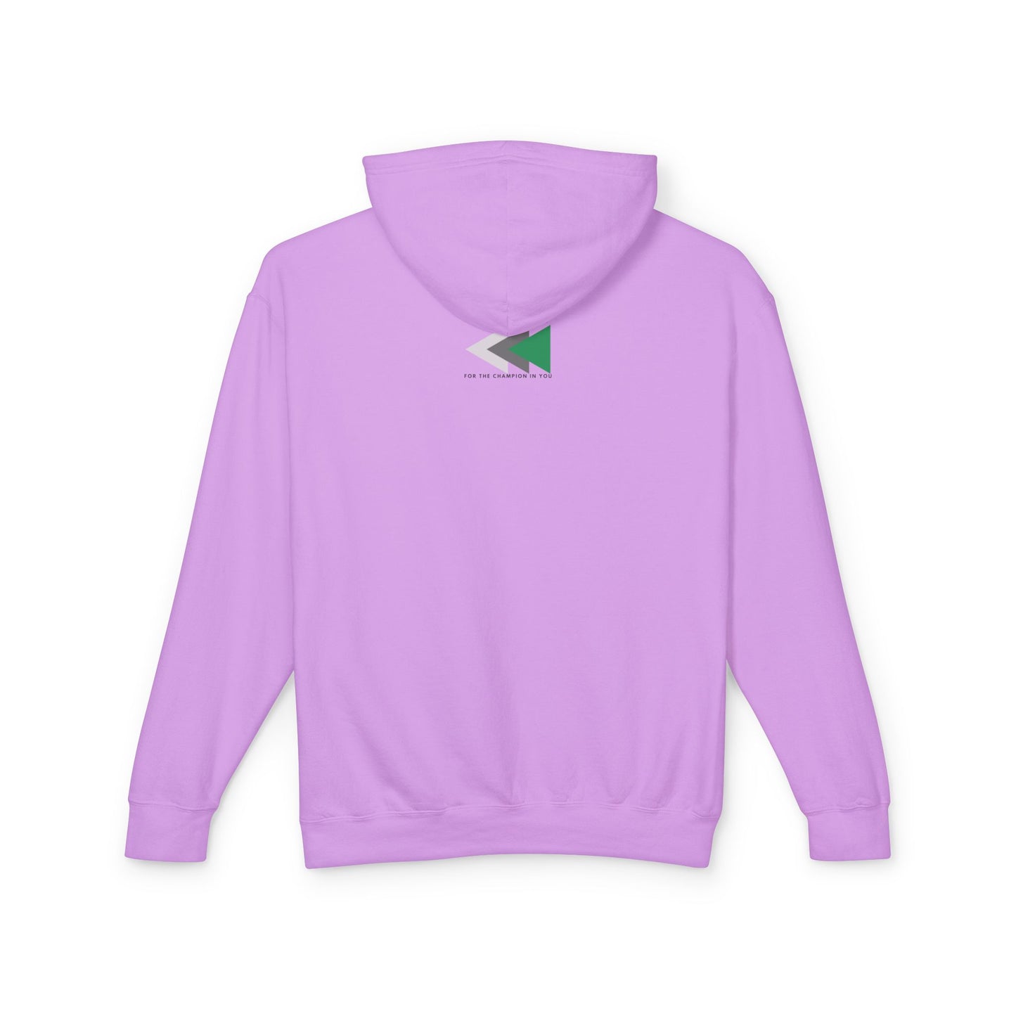 Unisex Lightweight Hooded Sweatshirt – N2+ Series USLWHSS PT2WW020_ Limited Edition Crafted Comfort by WesternWaves: